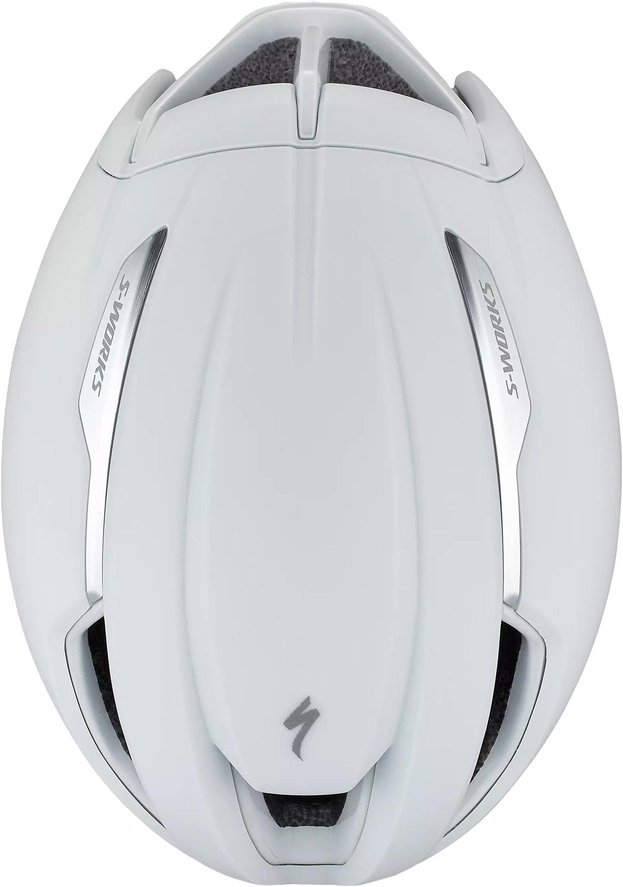 Numéro de l'image de la galerie de produits 2 pour le produit Casque de vélo de route S-Works Evade 3