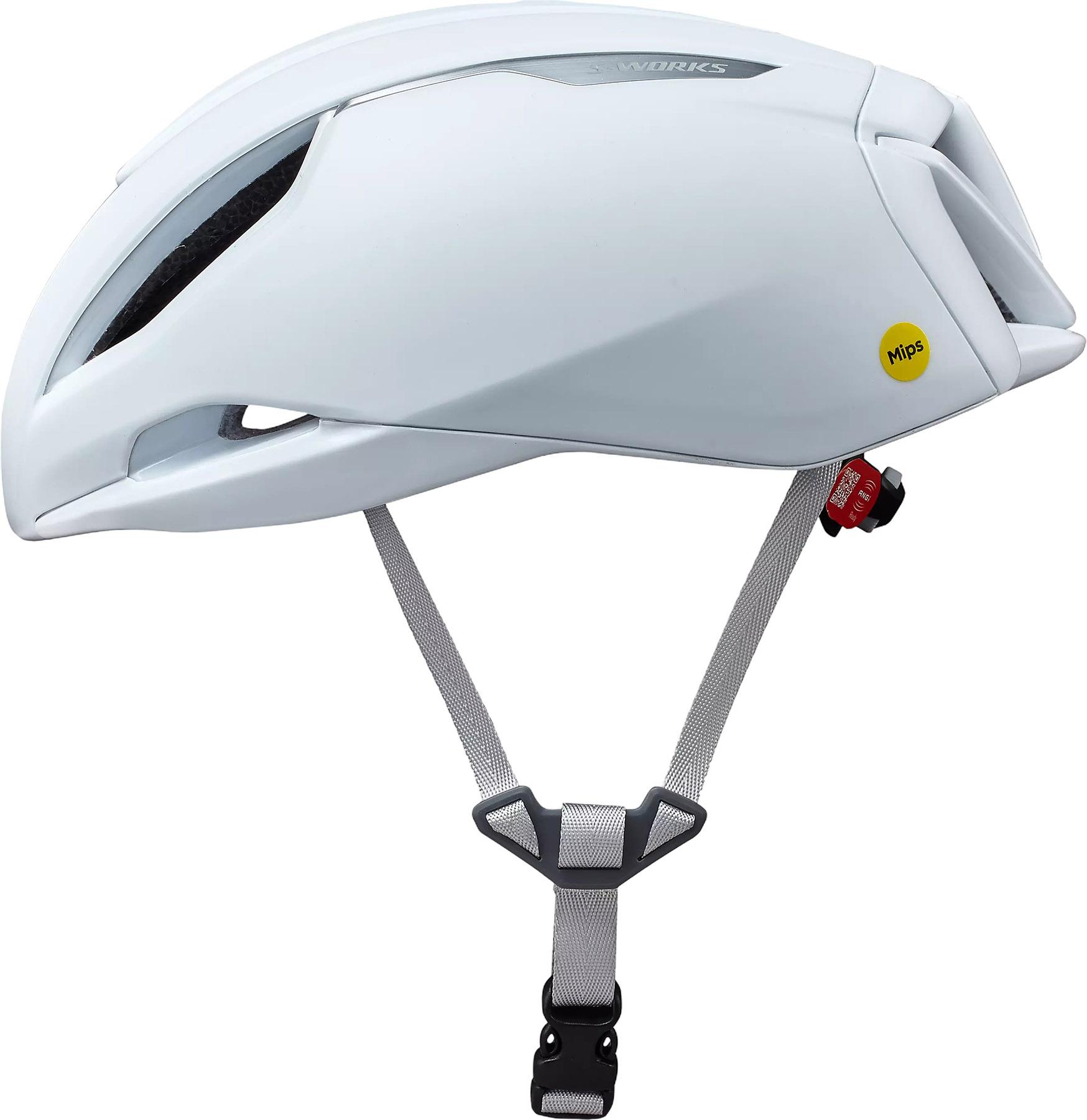 Product image for S-Works Evade 3 Road Bike Helmet