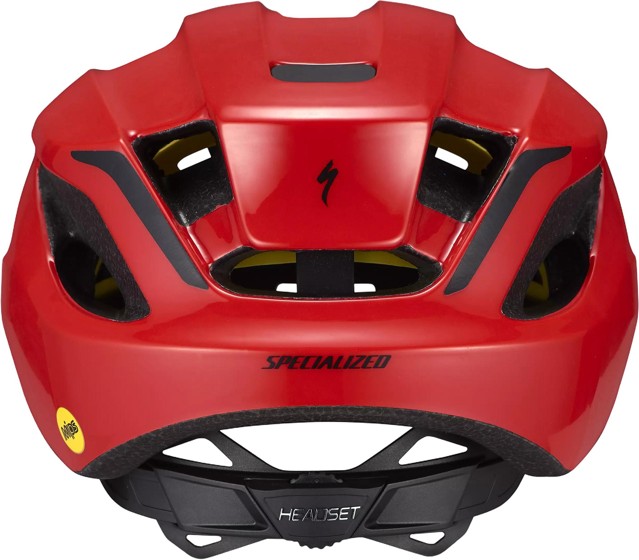 Product gallery image number 4 for product Align II MIPS Bike Helmet