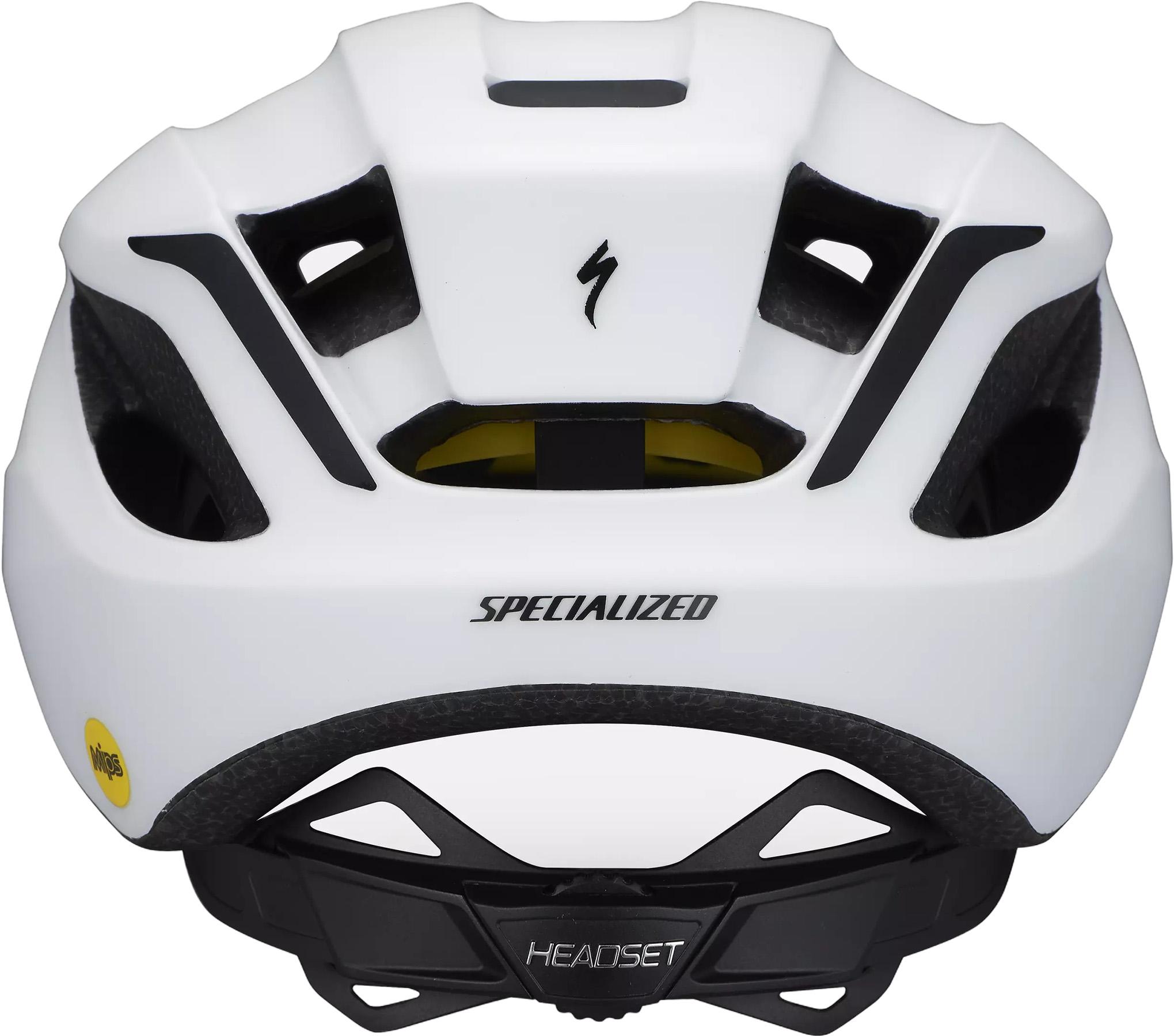 Product gallery image number 3 for product Align II MIPS Bike Helmet