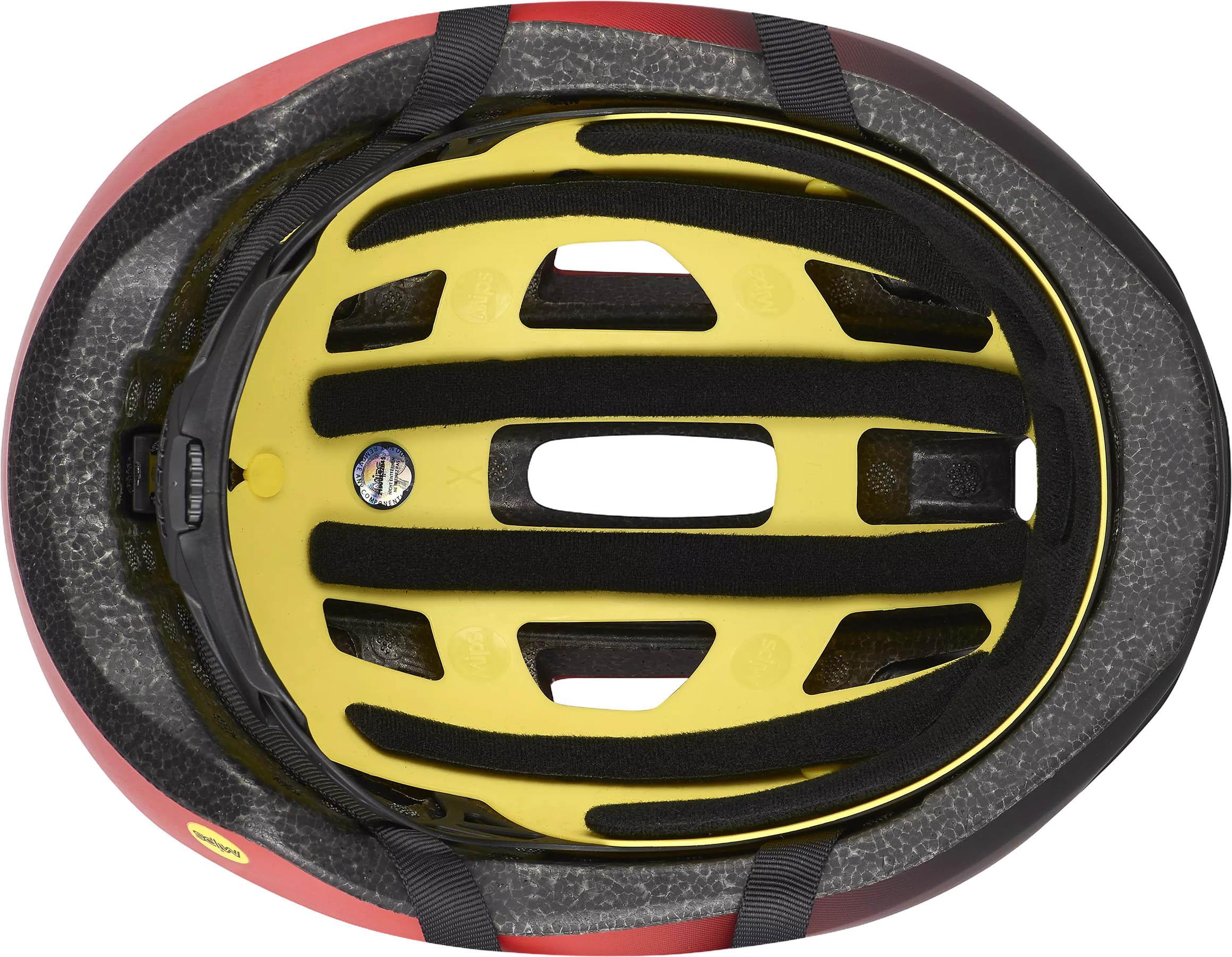 Product gallery image number 5 for product Align II MIPS Bike Helmet