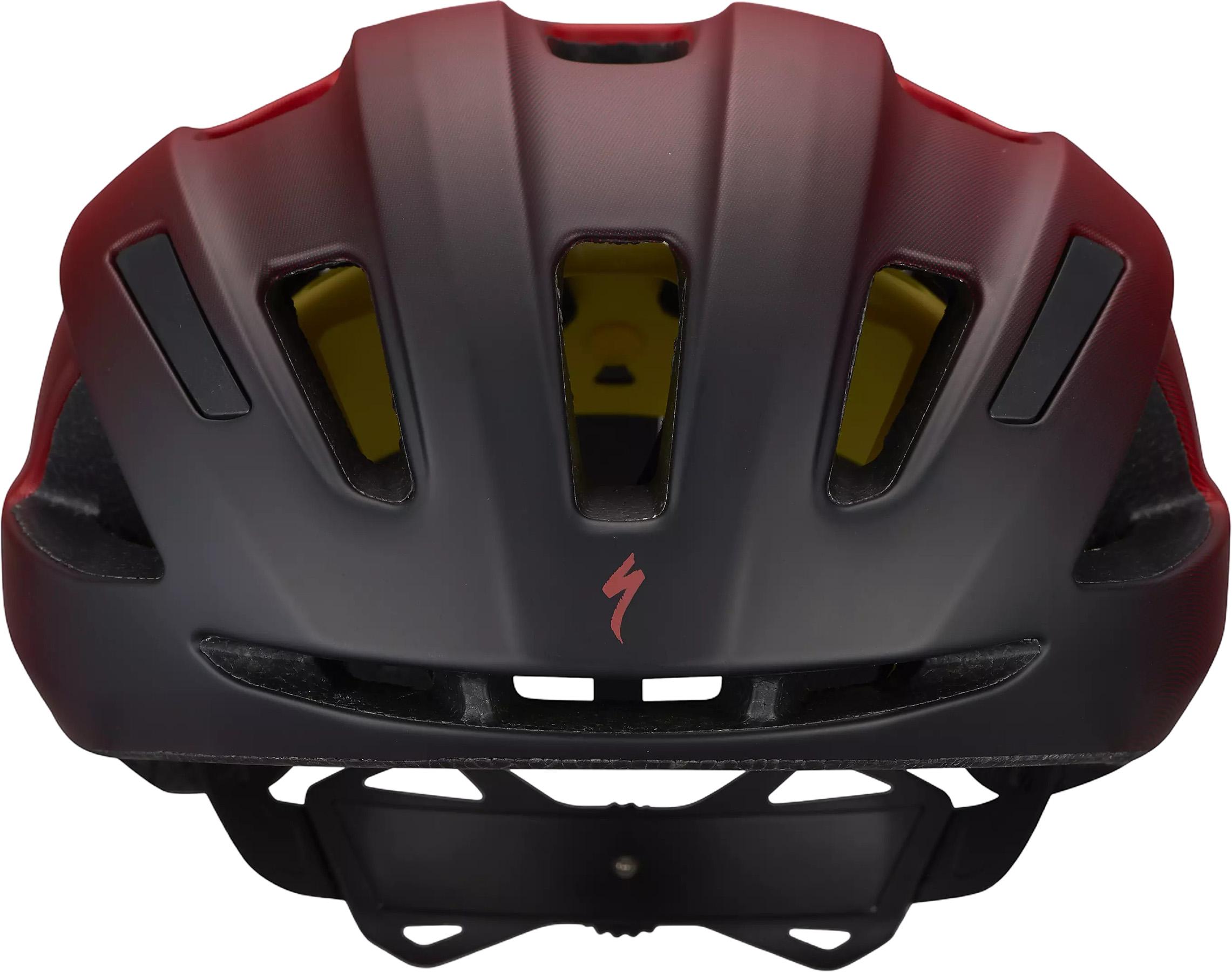 Product gallery image number 6 for product Align II MIPS Bike Helmet