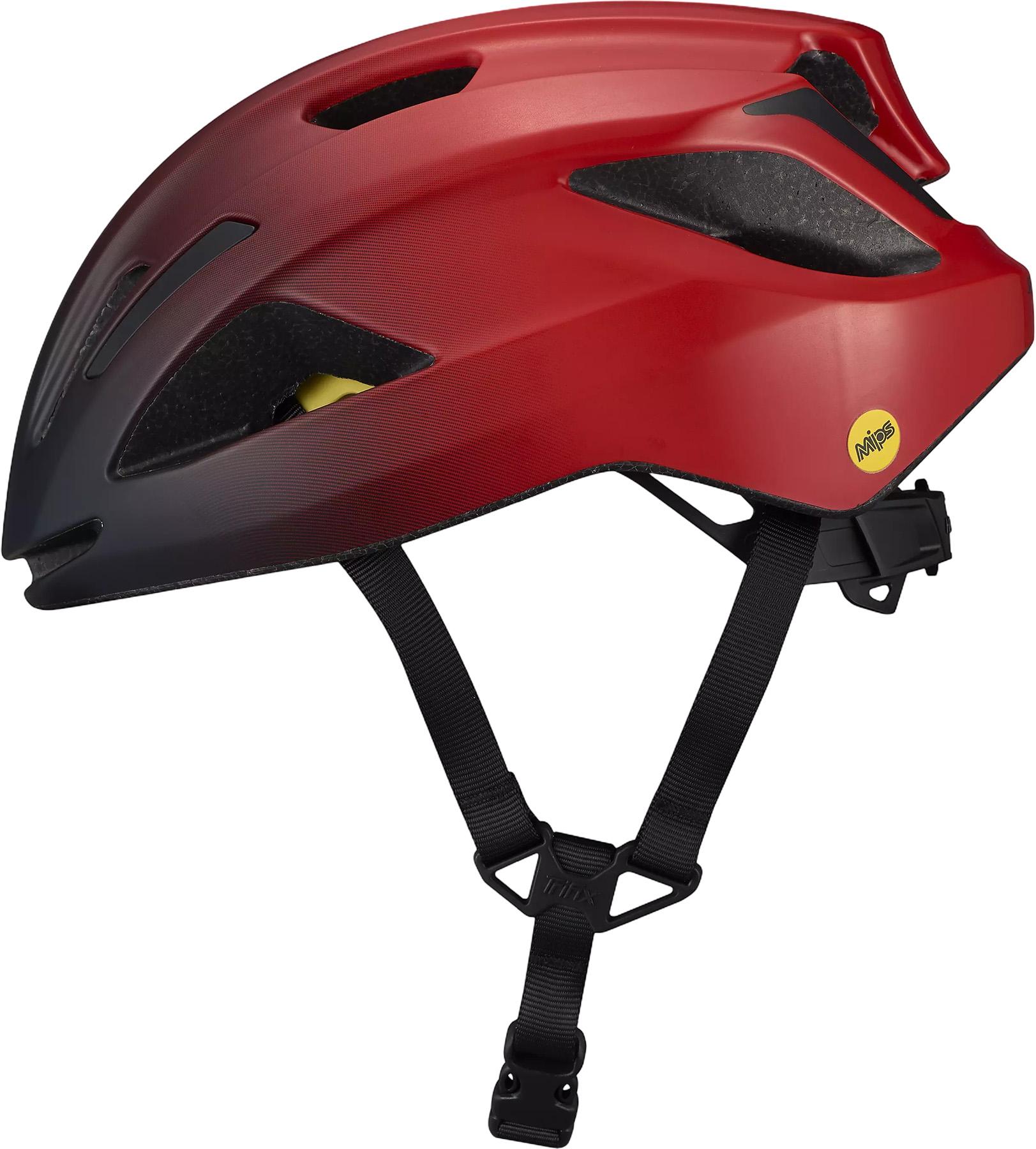Product gallery image number 3 for product Align II MIPS Bike Helmet