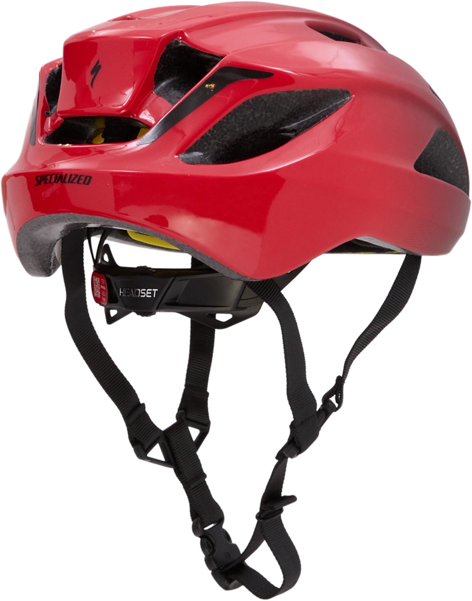 Product gallery image number 8 for product Align II MIPS Bike Helmet
