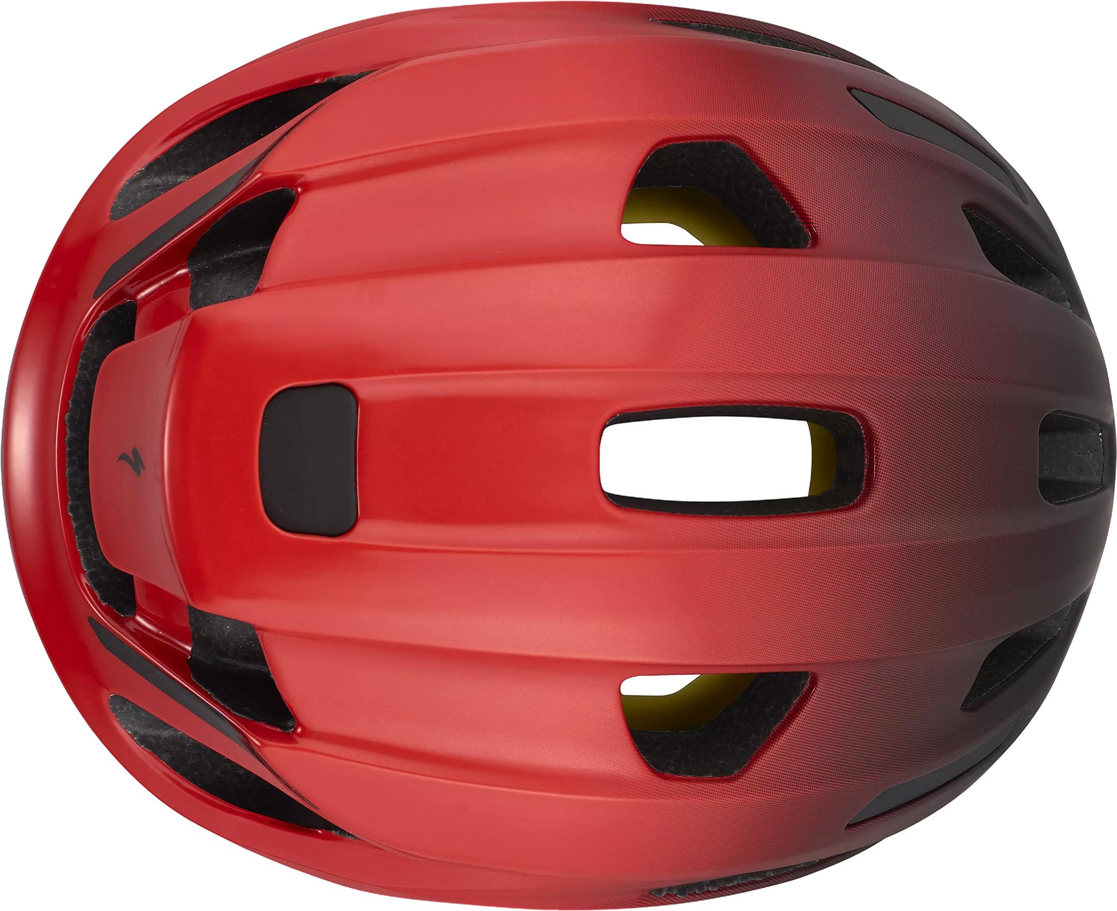 Product gallery image number 2 for product Align II MIPS Bike Helmet