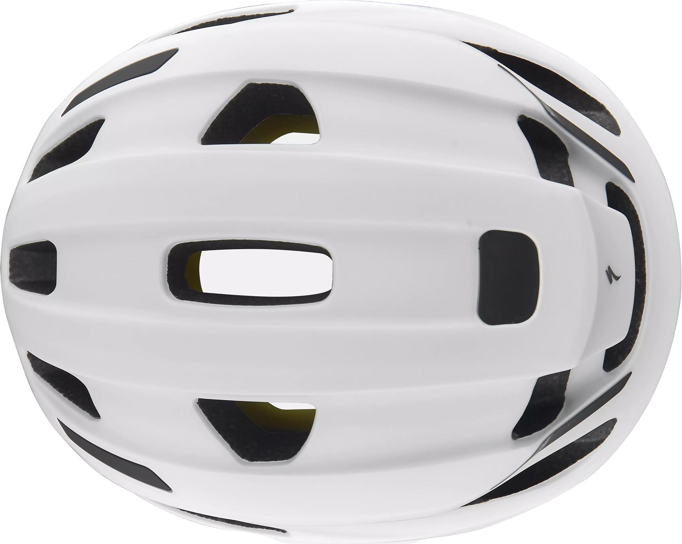 Product gallery image number 2 for product Align II MIPS Bike Helmet