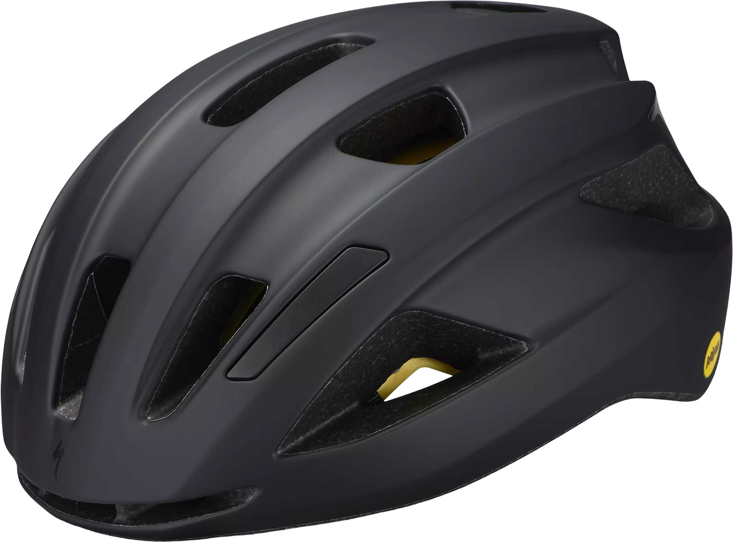 Black - Black Reflective