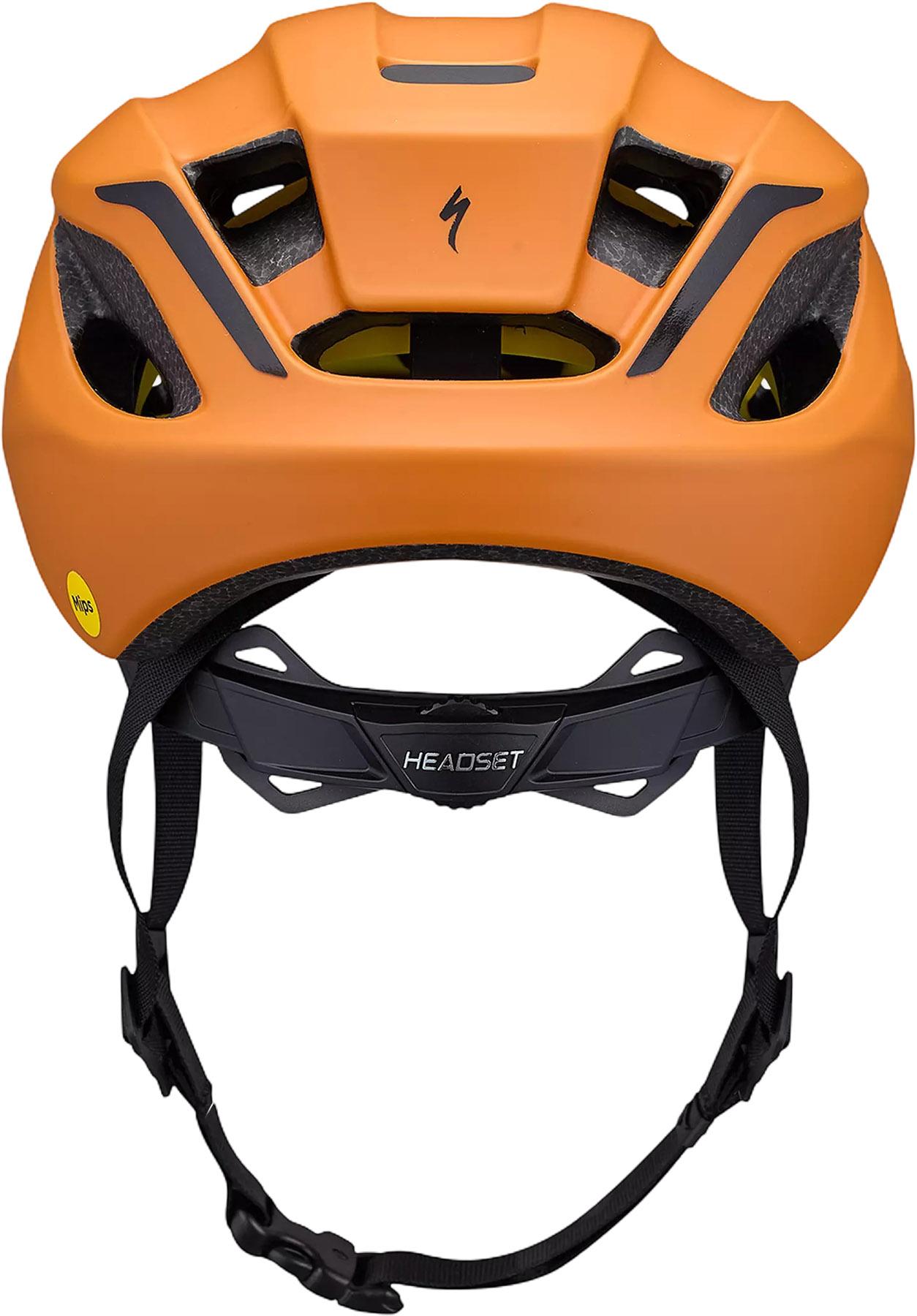 Product gallery image number 6 for product Casque de vélo Align II MIPS - Unisex