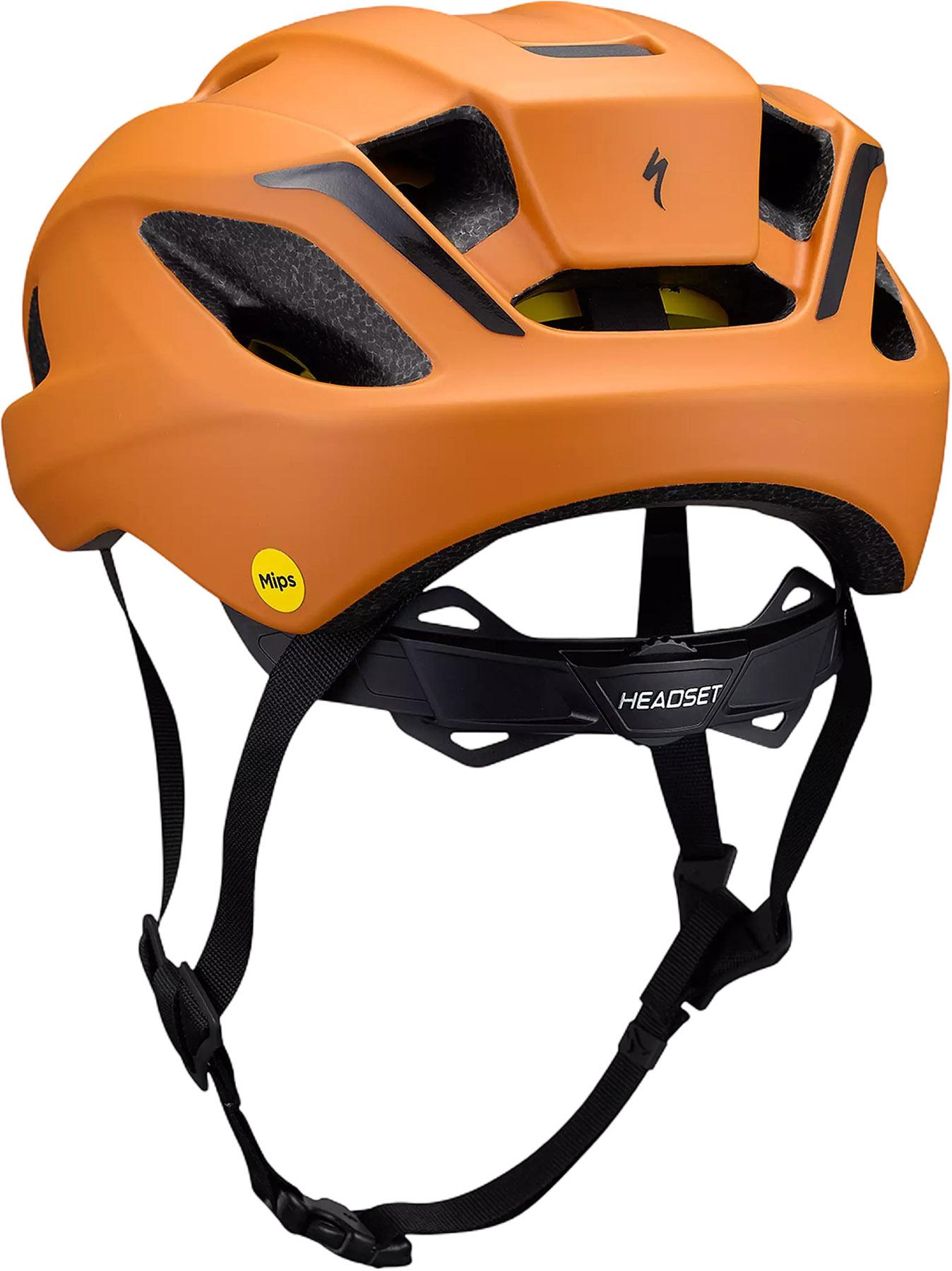 Product gallery image number 2 for product Casque de vélo Align II MIPS - Unisex
