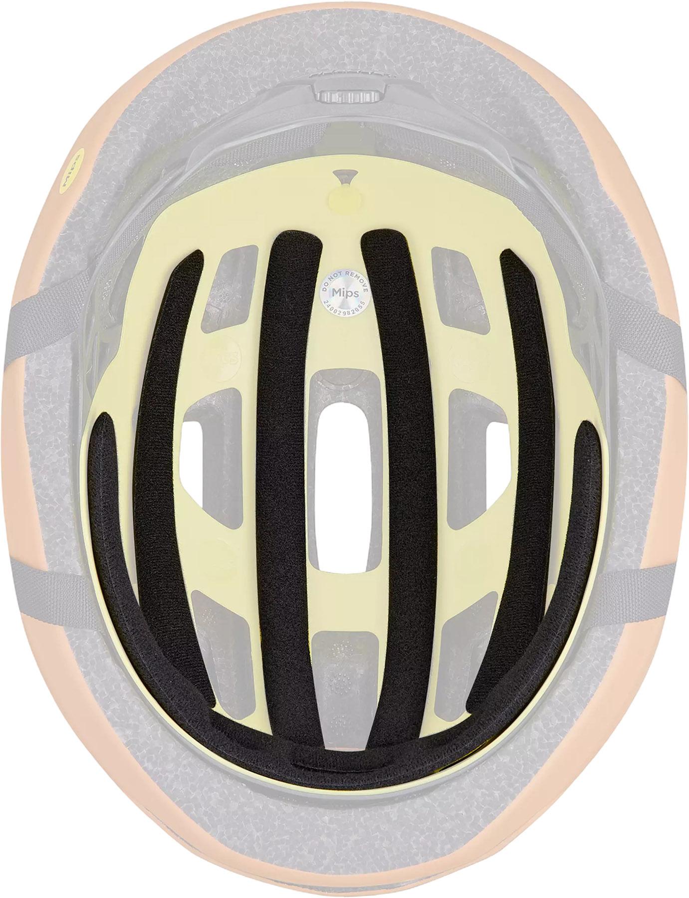 Product gallery image number 3 for product Casque de vélo Align II MIPS - Unisex