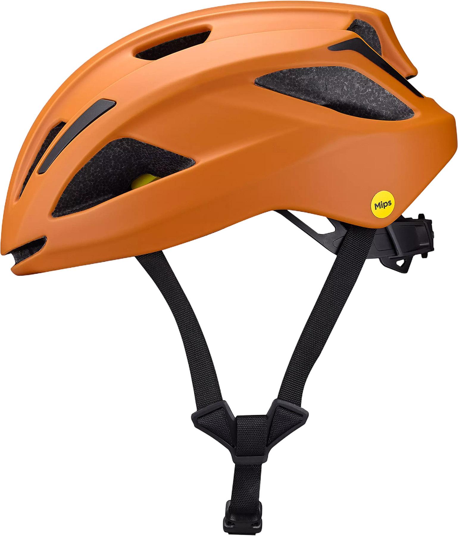 Product gallery image number 4 for product Casque de vélo Align II MIPS - Unisex