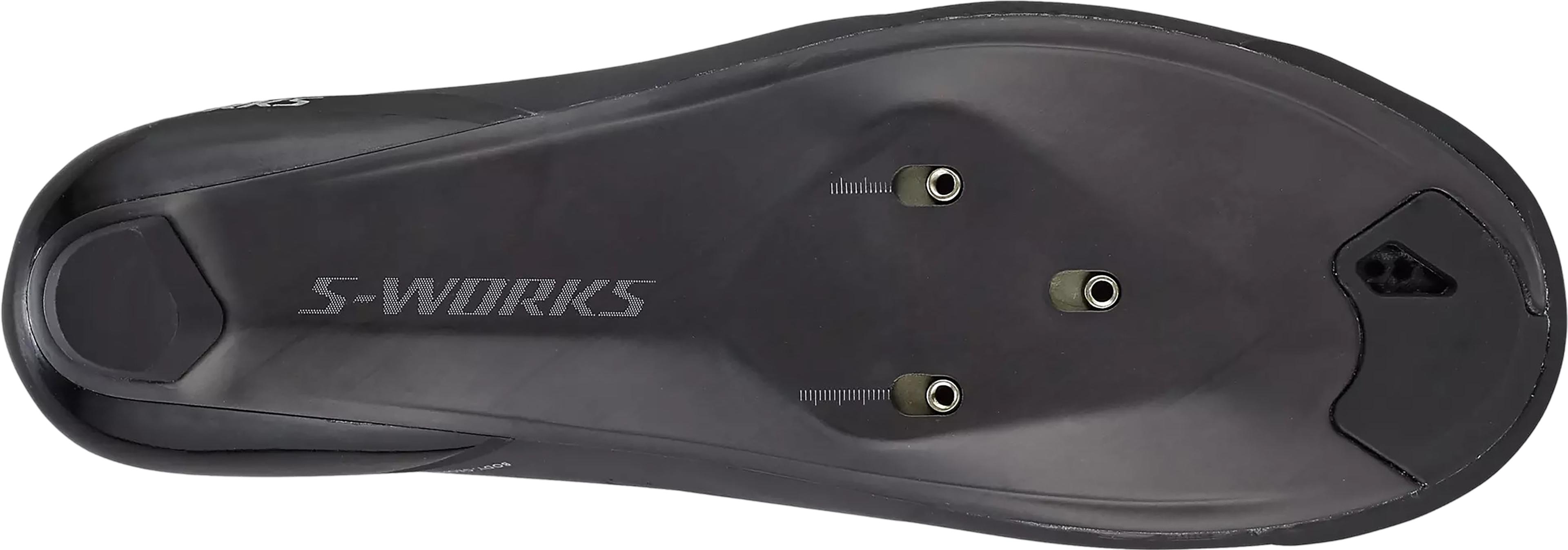 Product gallery image number 3 for product S-Works Torch Bike Shoes
