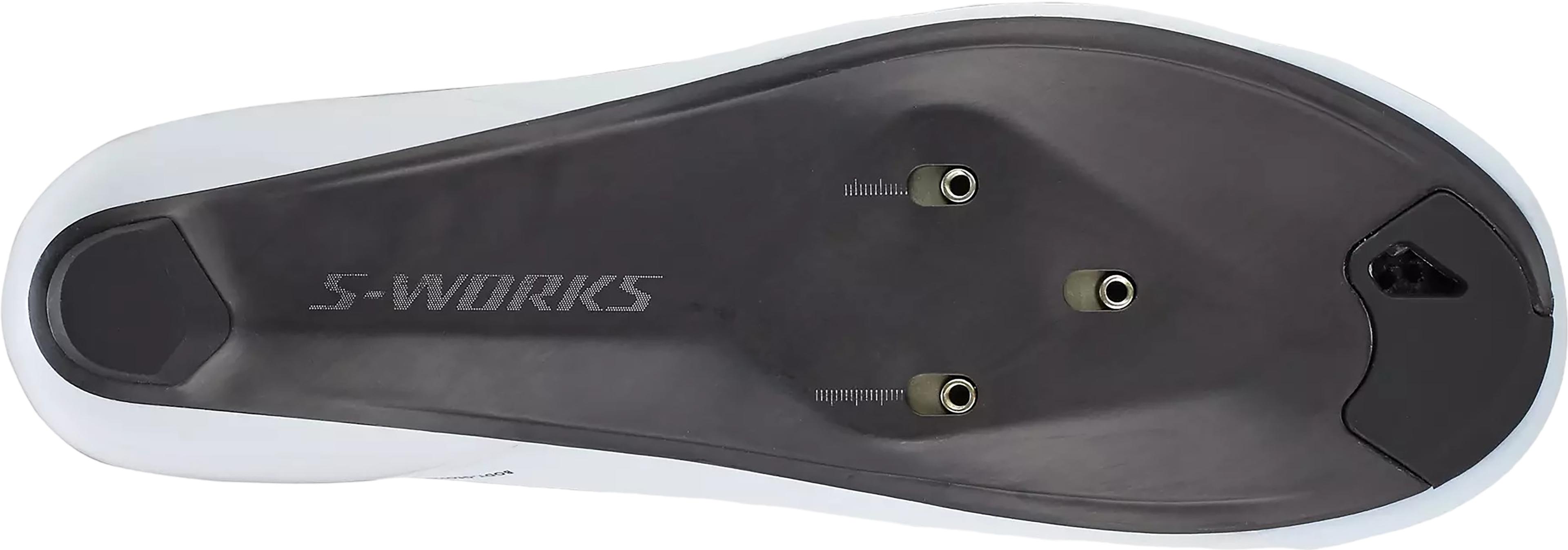 Product gallery image number 3 for product S-Works Torch Bike Shoes