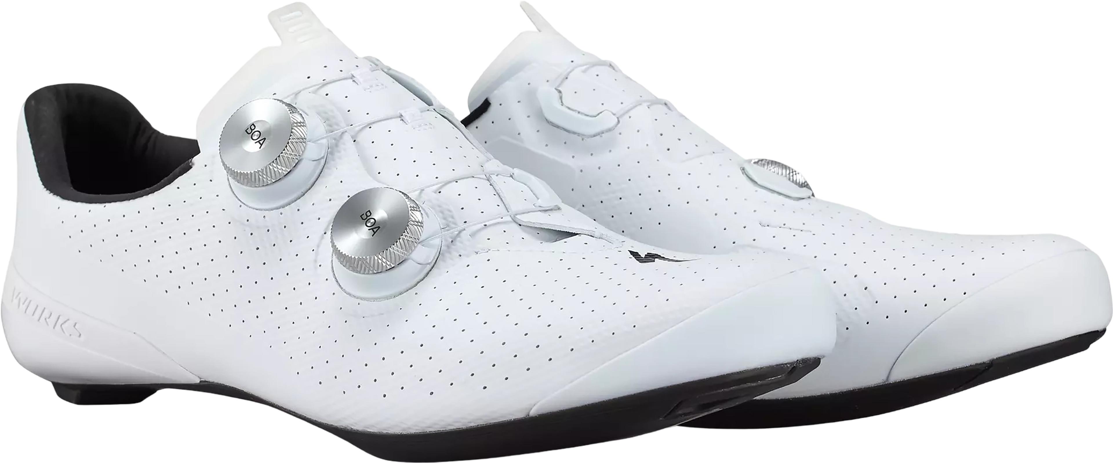 Product gallery image number 4 for product S-Works Torch Bike Shoes