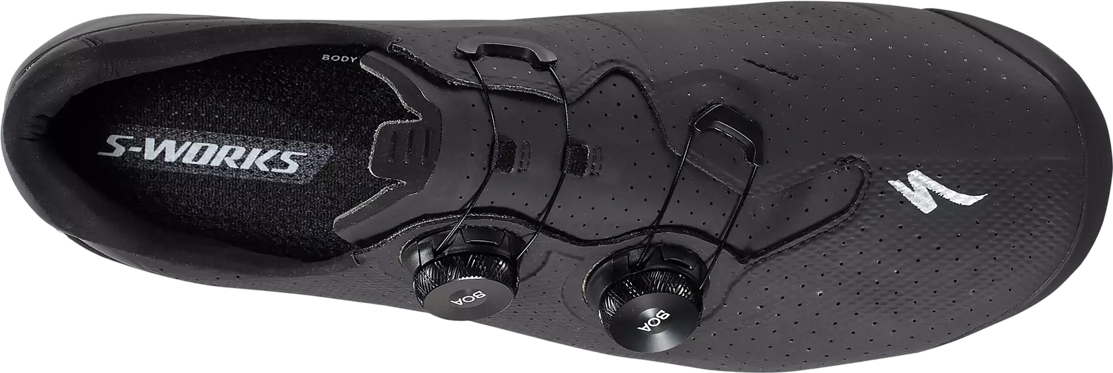 Product gallery image number 2 for product S-Works Torch Bike Shoes