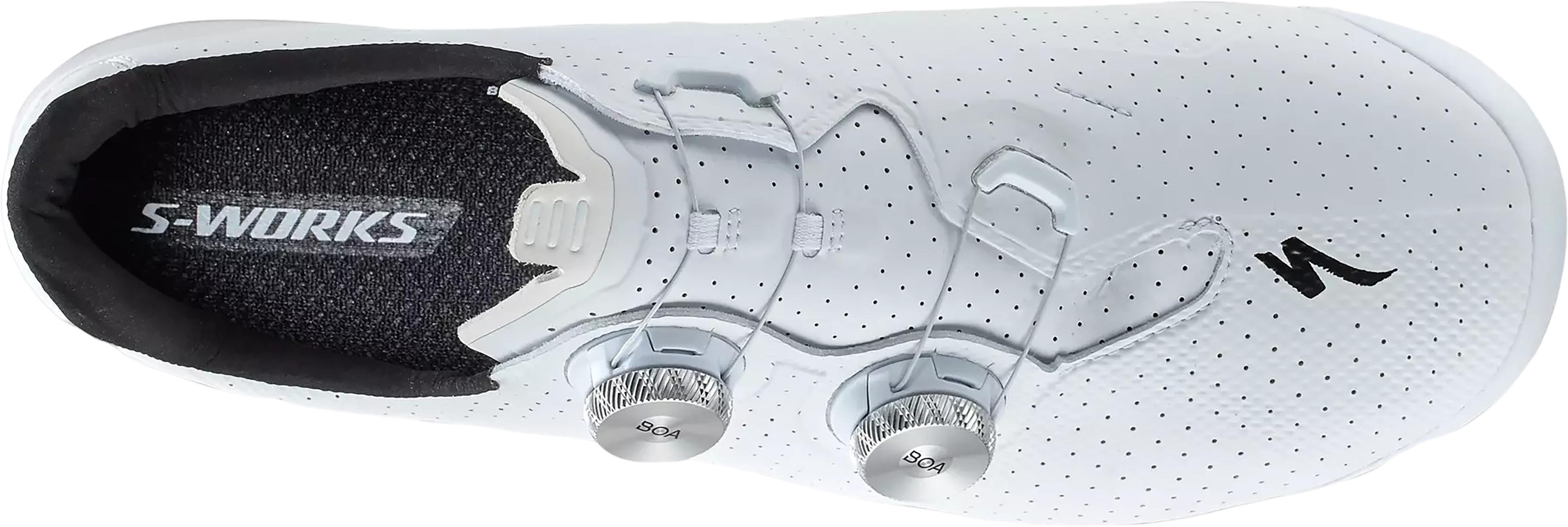 Product gallery image number 2 for product S-Works Torch Bike Shoes
