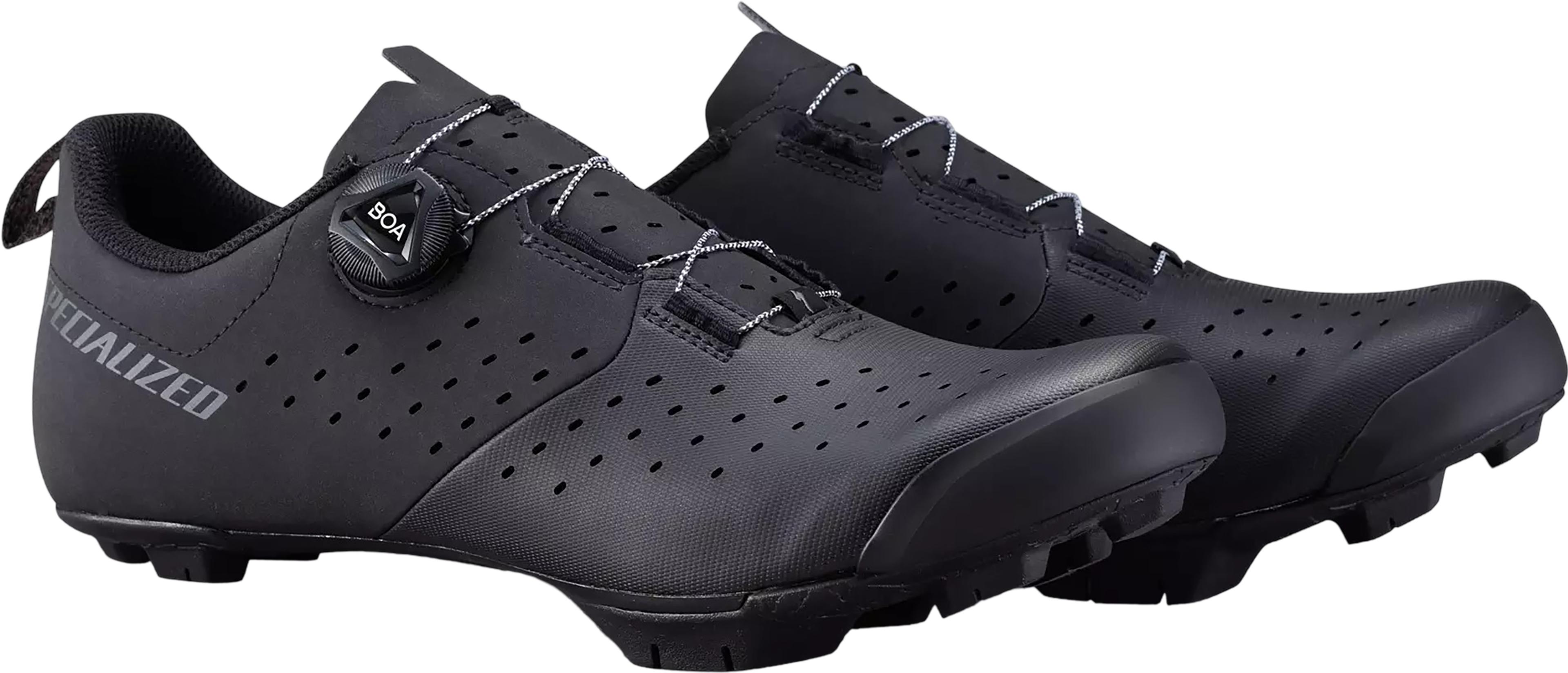 Numéro de l'image de la galerie de produits 3 pour le produit Souliers de vélo de gravier et de montagne Recon 1.0