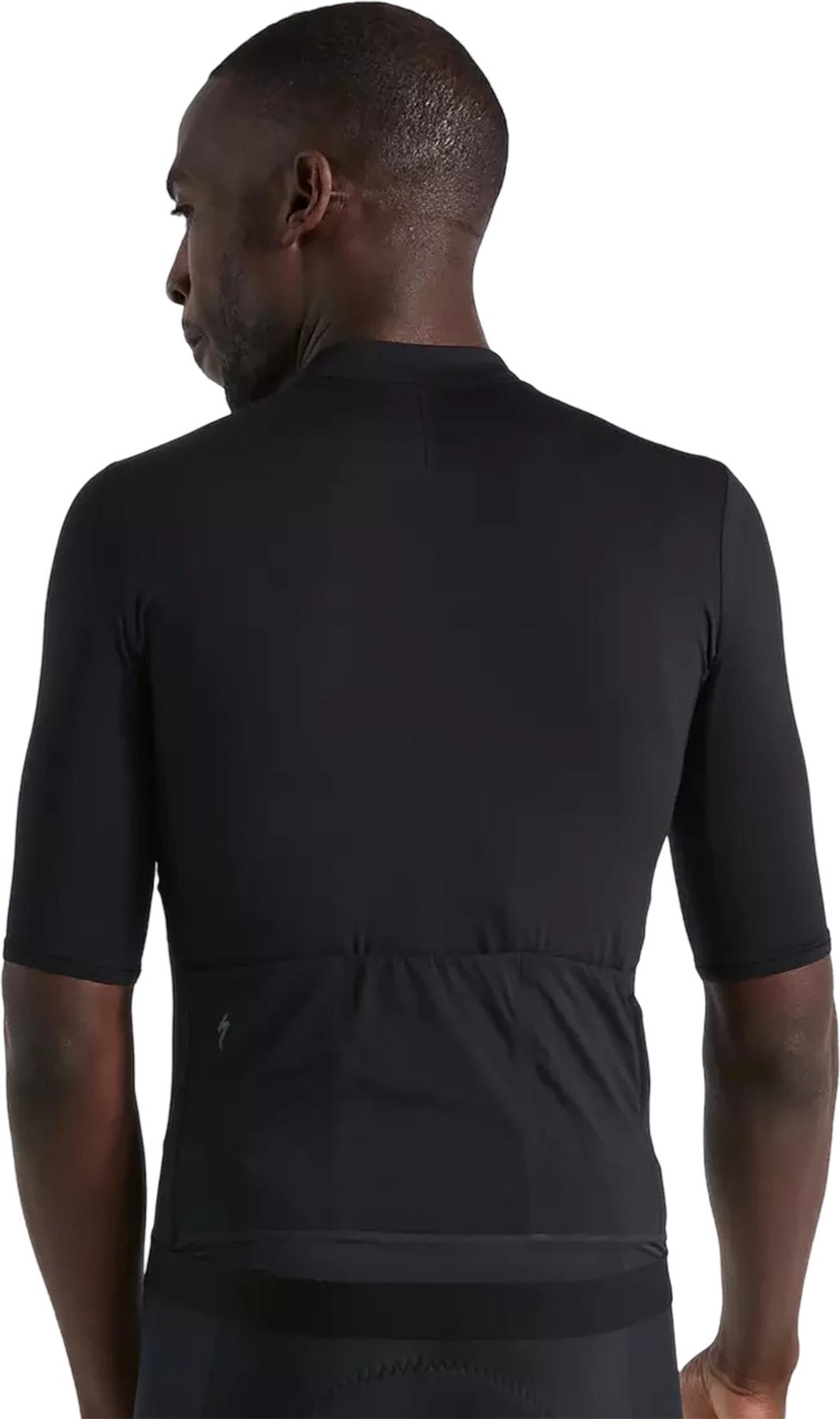 Product gallery image number 2 for product Prime Short Sleeve Jersey - Men's