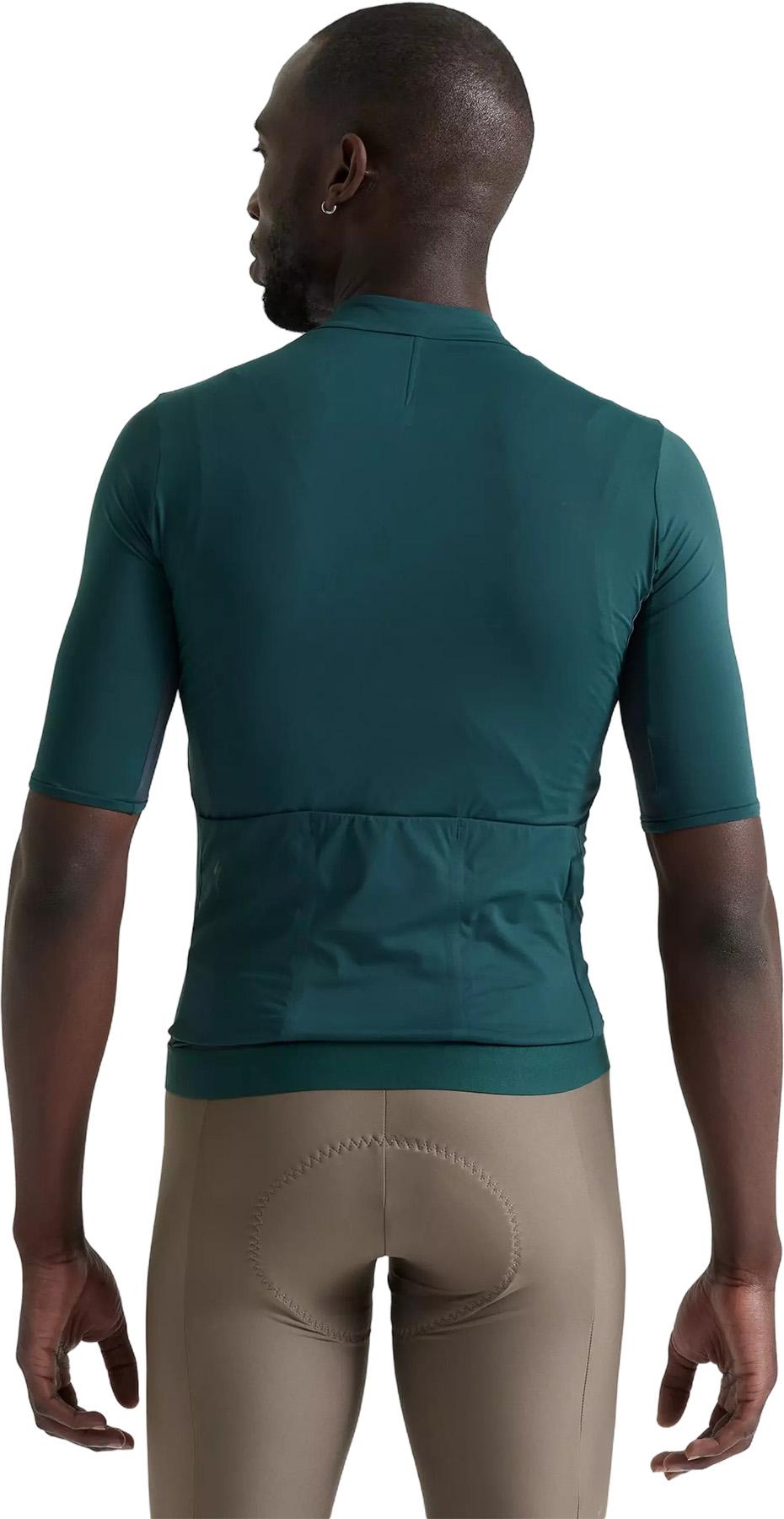 Product gallery image number 2 for product Prime Short Sleeve Jersey - Men's