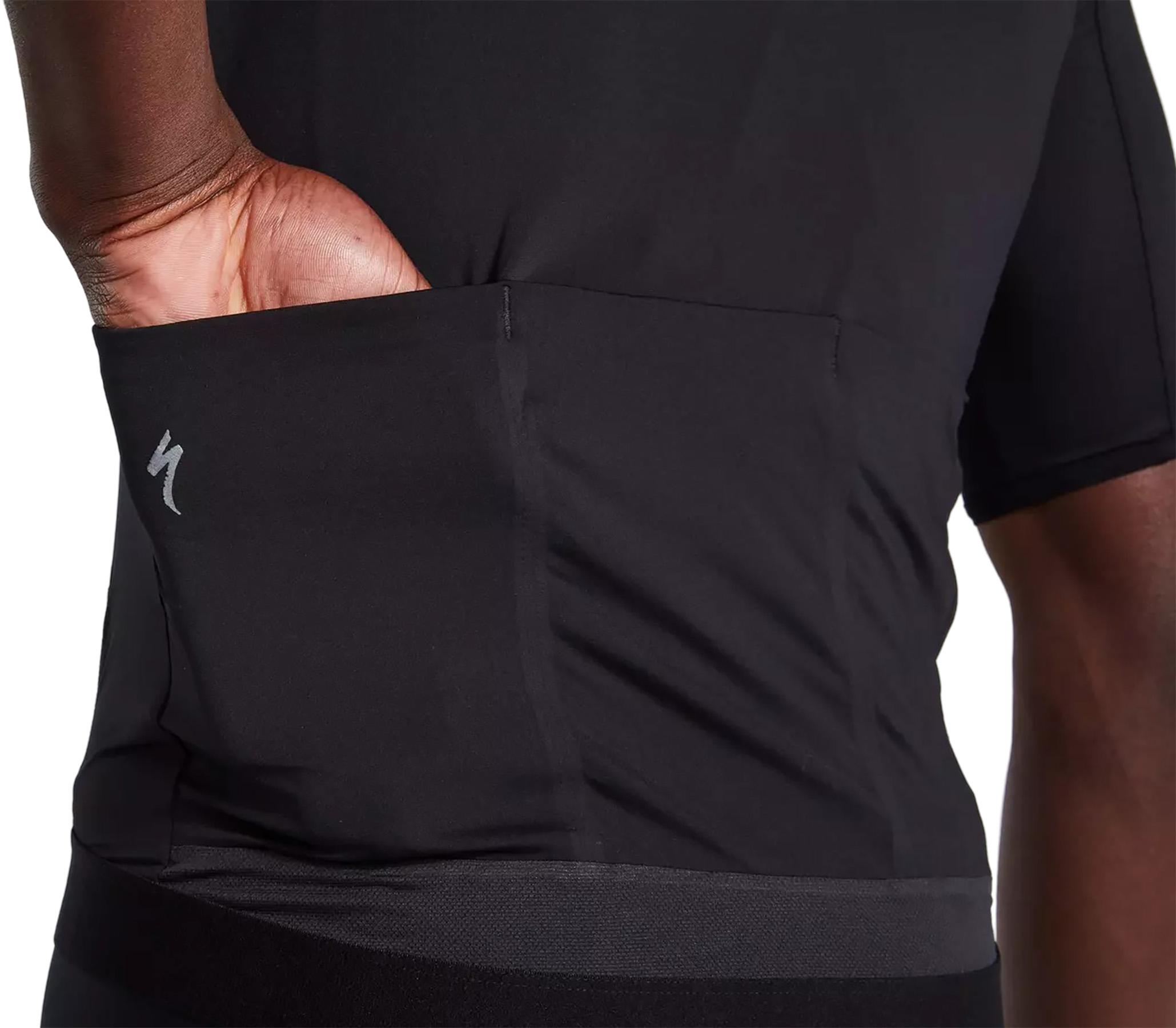Product gallery image number 3 for product Prime Short Sleeve Jersey - Men's