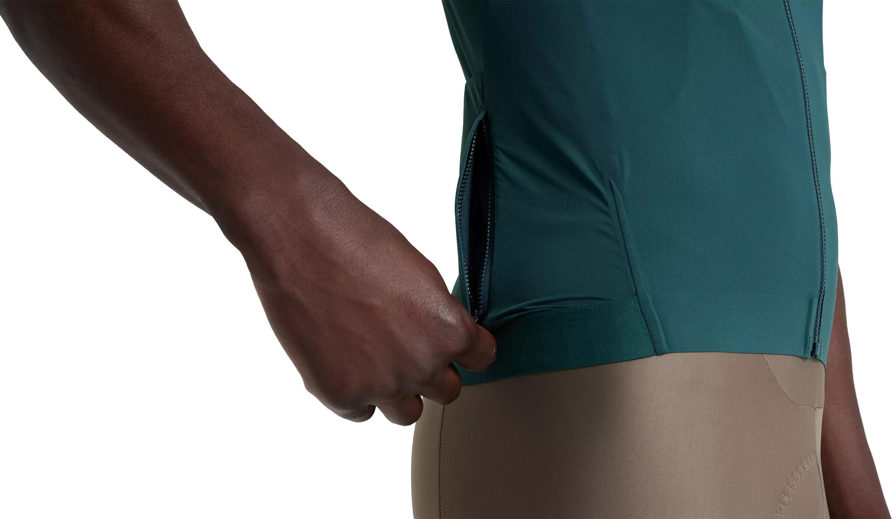 Product gallery image number 4 for product Prime Short Sleeve Jersey - Men's