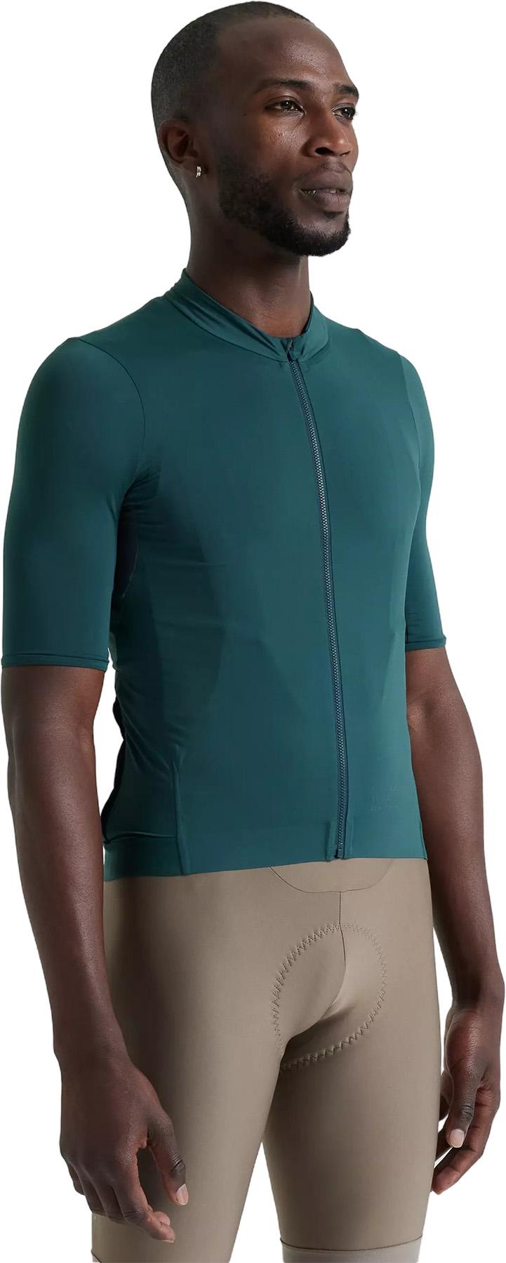 Product gallery image number 5 for product Prime Short Sleeve Jersey - Men's