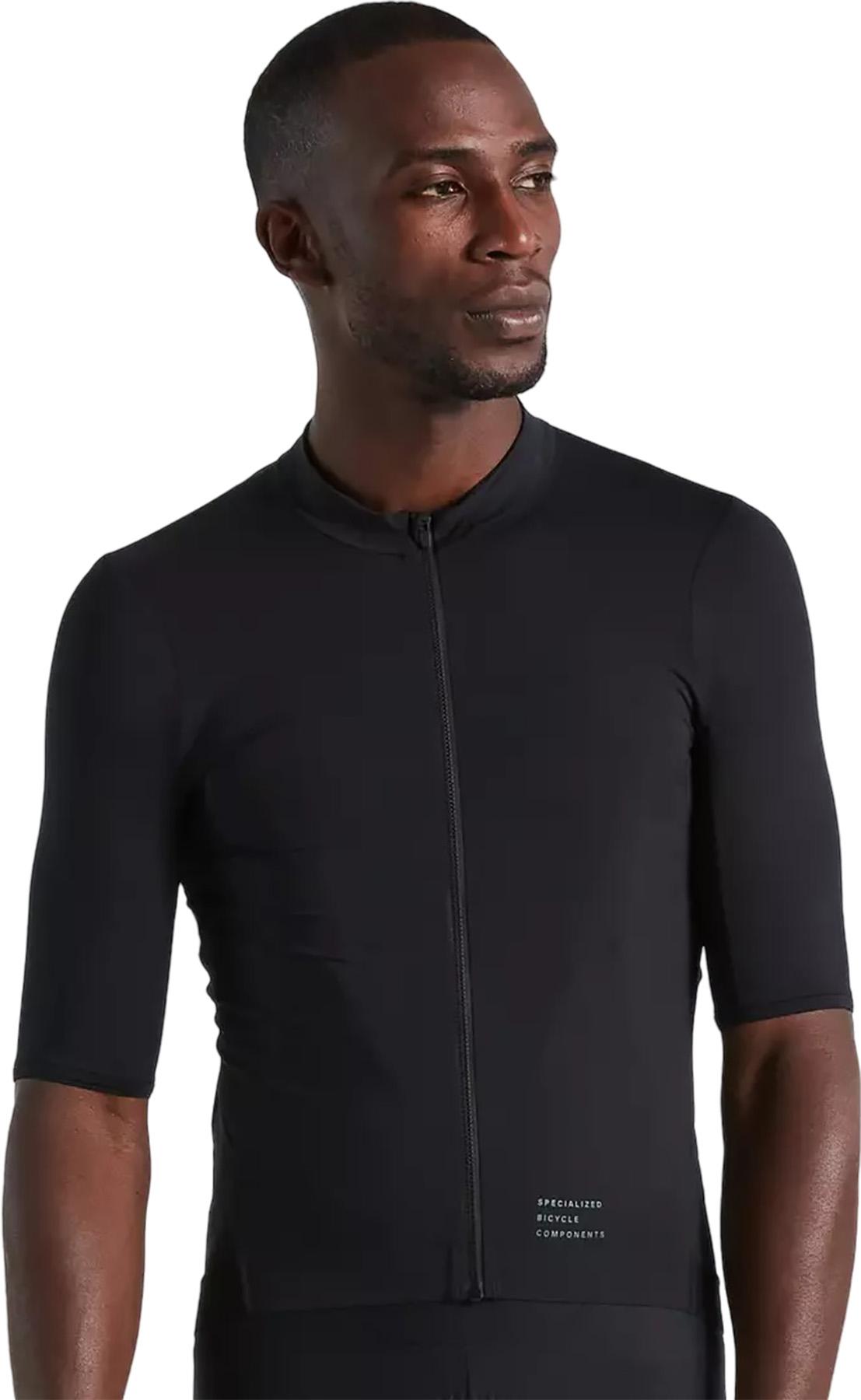 Product gallery image number 1 for product Prime Short Sleeve Jersey - Men's