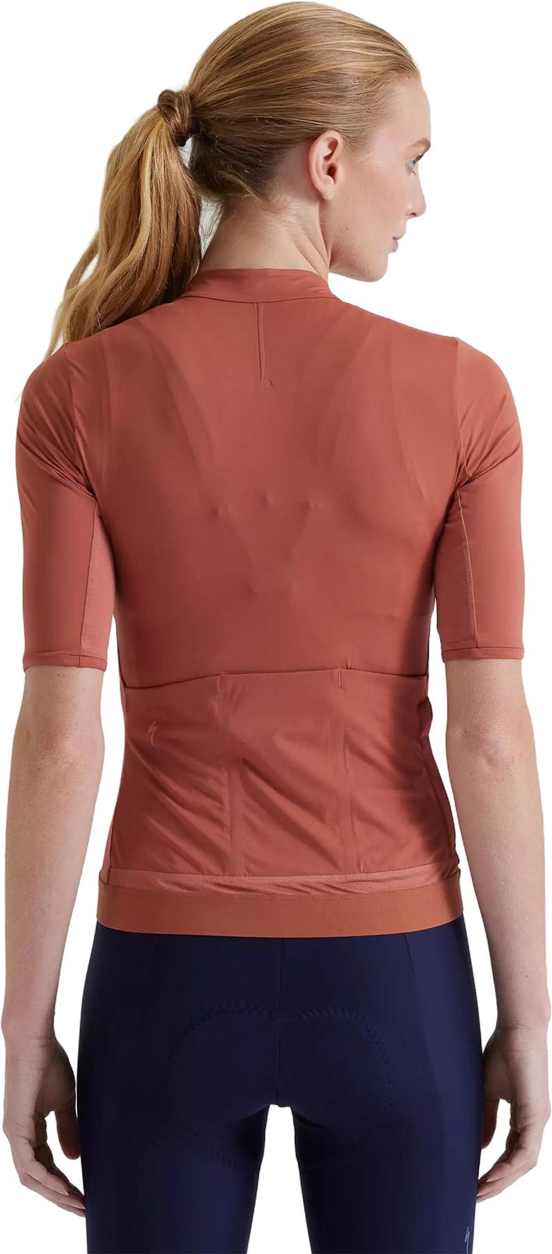 Product gallery image number 2 for product Prime Short Sleeve Jersey - Women's