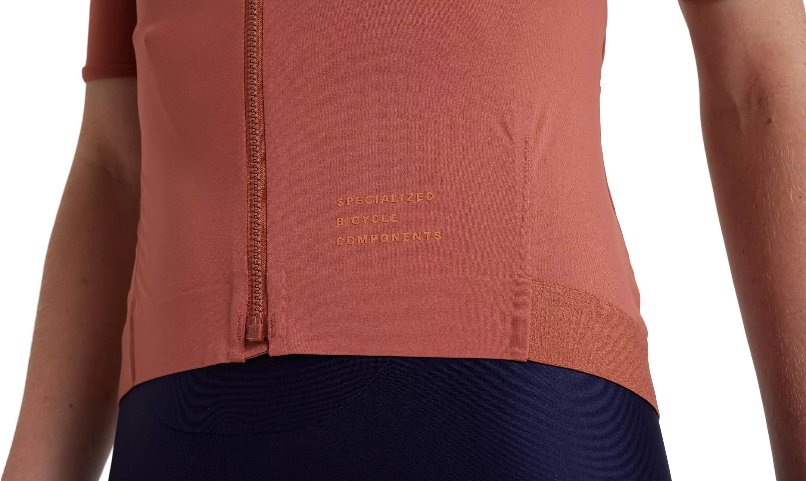 Product gallery image number 3 for product Prime Short Sleeve Jersey - Women's