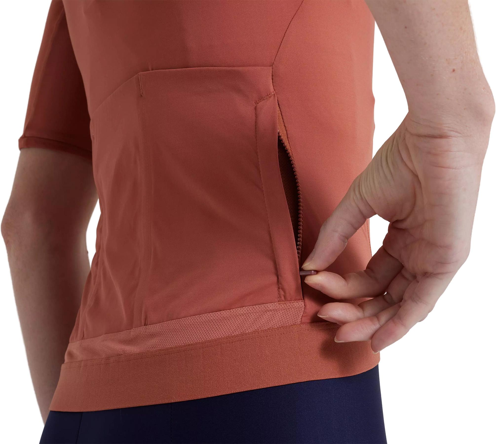 Product gallery image number 4 for product Prime Short Sleeve Jersey - Women's