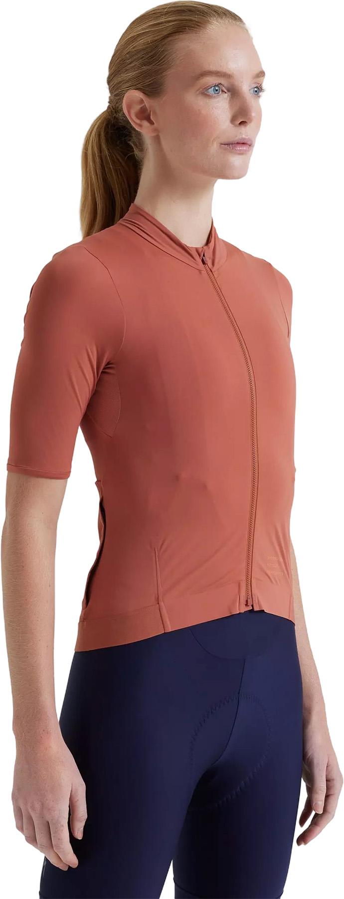 Product gallery image number 5 for product Prime Short Sleeve Jersey - Women's