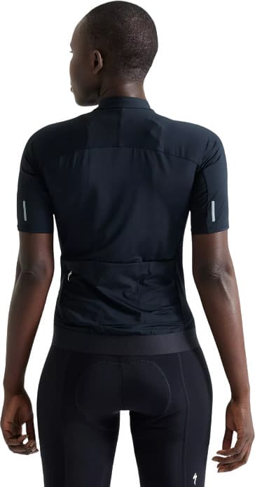 Product gallery image number 6 for product Specialized Foundation Short Sleeve Jersey - Women's