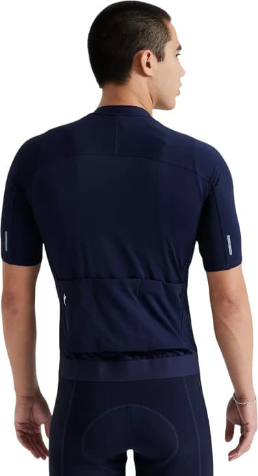 Product gallery image number 3 for product Specialized Foundation Short Sleeve Jersey - Men's