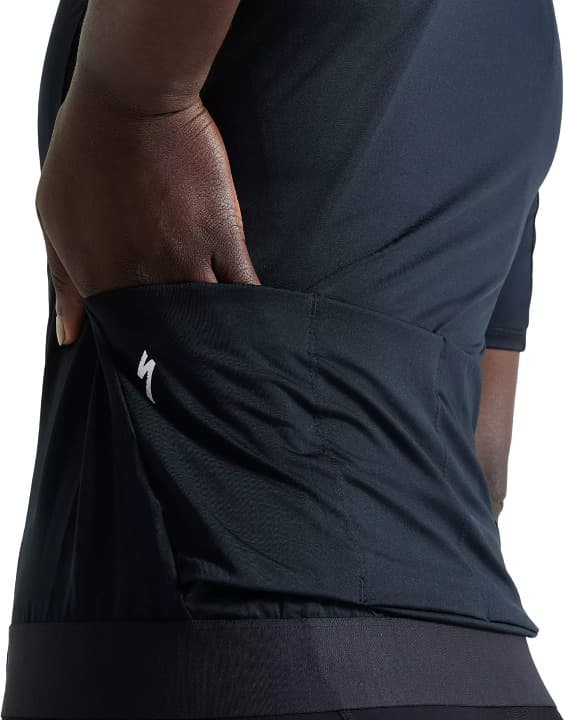 Product gallery image number 5 for product Specialized Foundation Short Sleeve Jersey - Women's