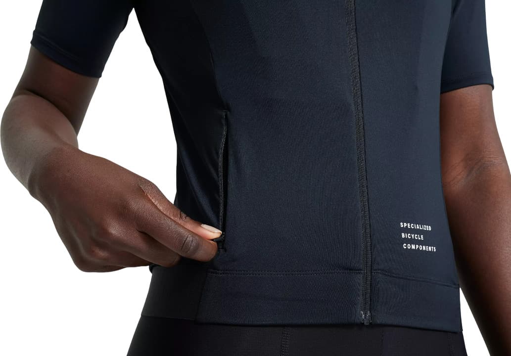 Product gallery image number 4 for product Specialized Foundation Short Sleeve Jersey - Women's