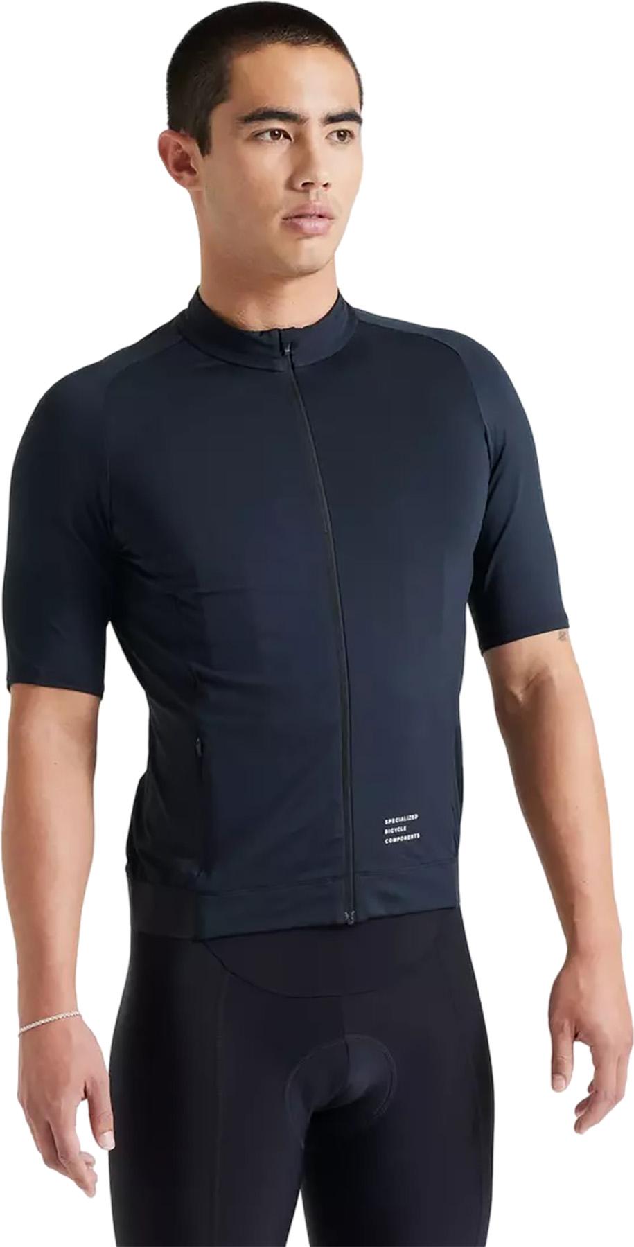 Product gallery image number 2 for product Specialized Foundation Short Sleeve Jersey - Women's