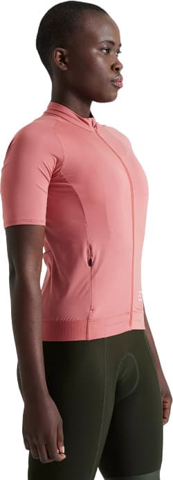 Product gallery image number 3 for product Specialized Foundation Short Sleeve Cycling Jersey - Women's