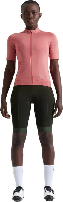 Product image for Specialized Foundation Short Sleeve Cycling Jersey - Women's
