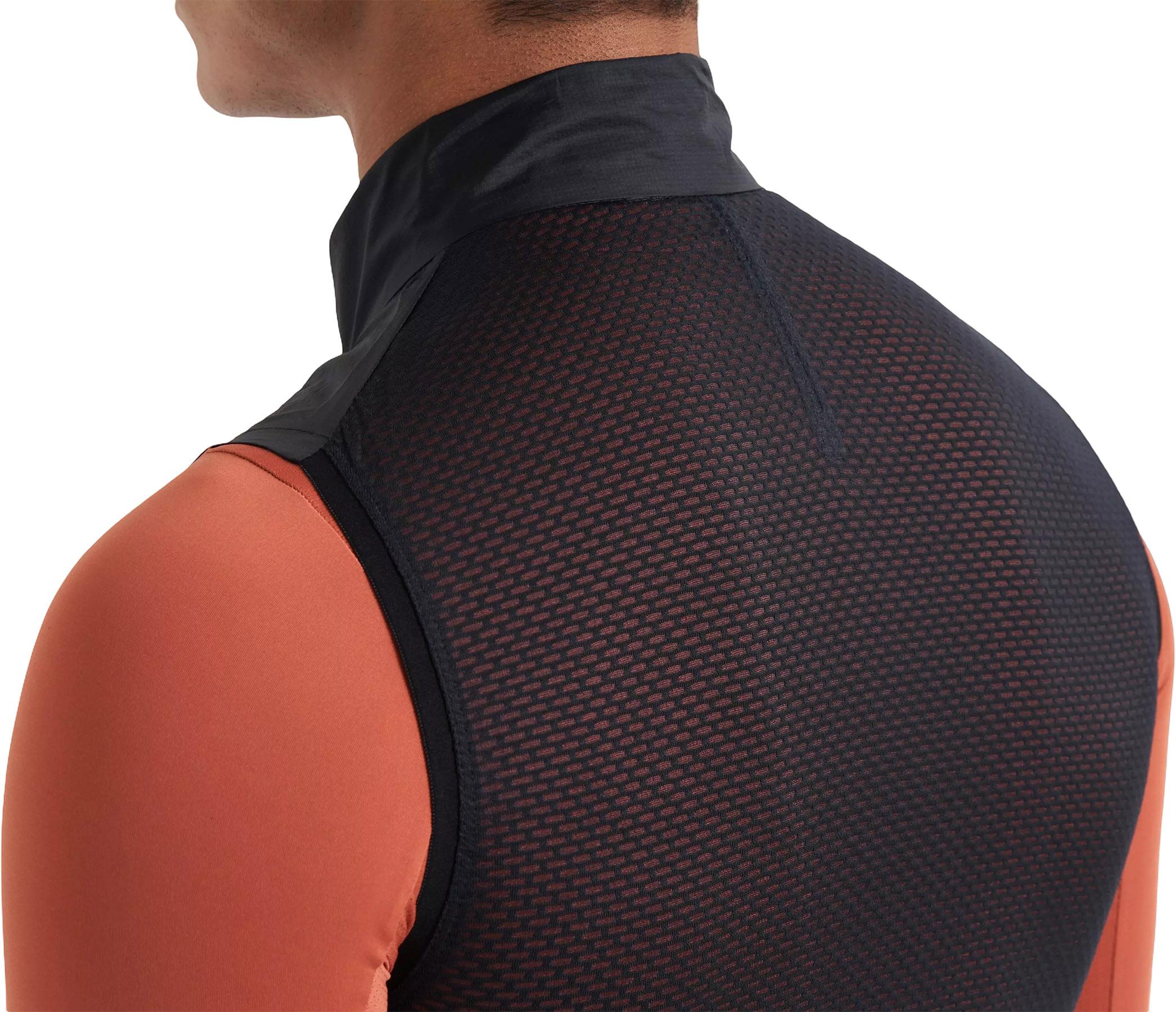 Product gallery image number 5 for product Veste coupe-vent Prime - Homme