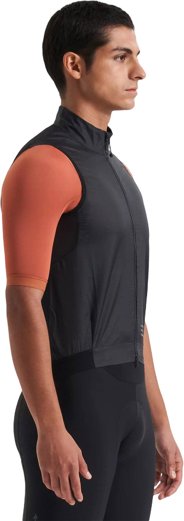 Product gallery image number 2 for product Veste coupe-vent Prime - Homme