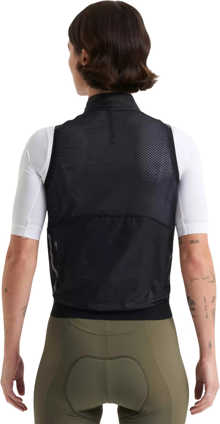 Product gallery image number 2 for product Veste coupe-vent Prime - Femme 