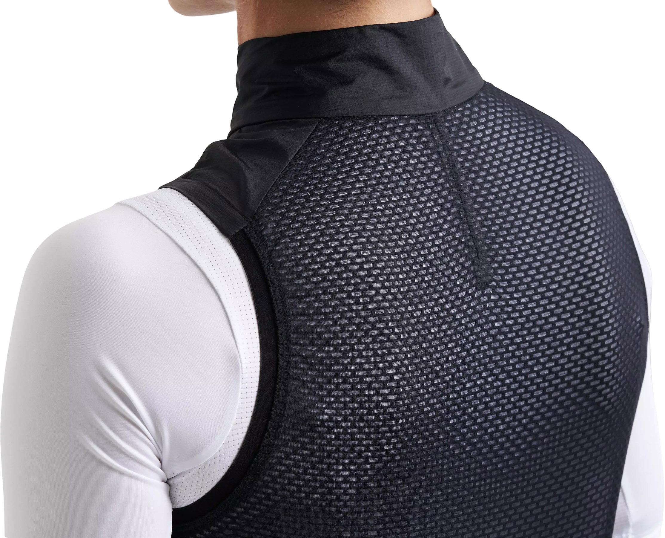 Product gallery image number 4 for product Veste coupe-vent Prime - Femme 