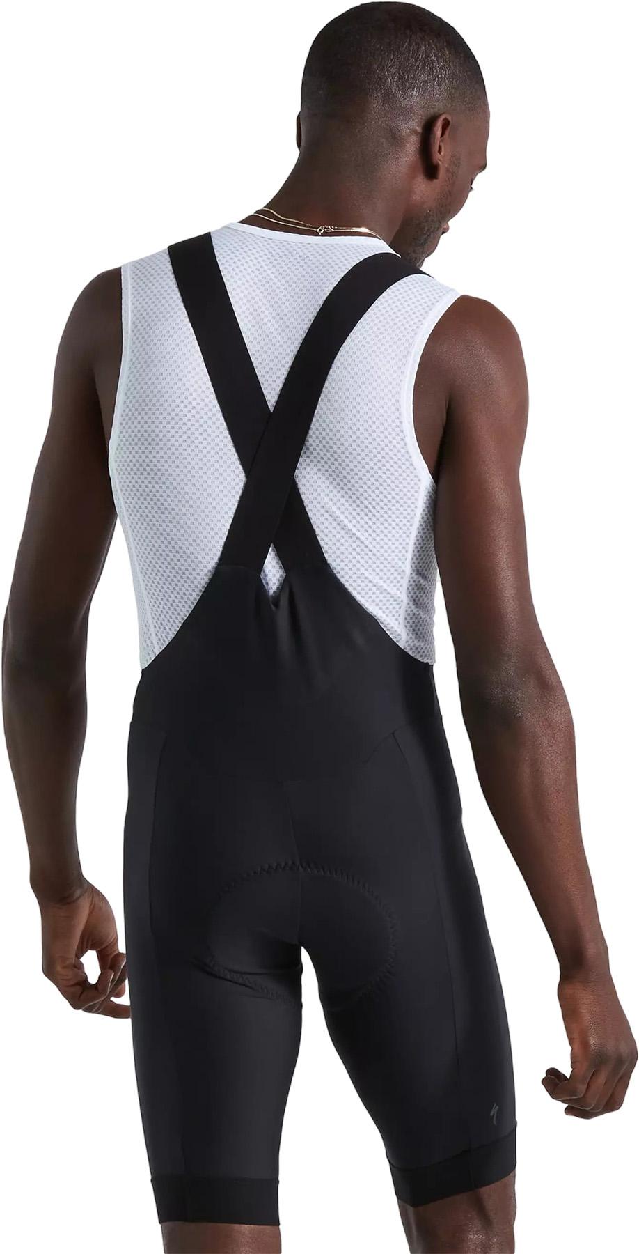 Product gallery image number 2 for product Cuissard à bretelles Prime - Homme