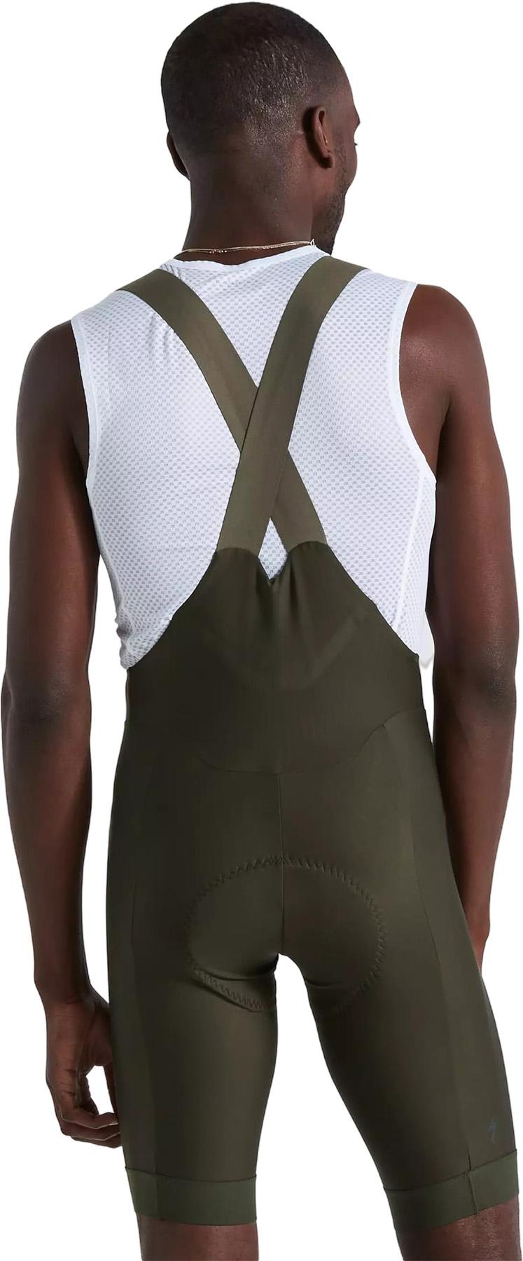 Product gallery image number 2 for product Prime Bib Shorts - Men's