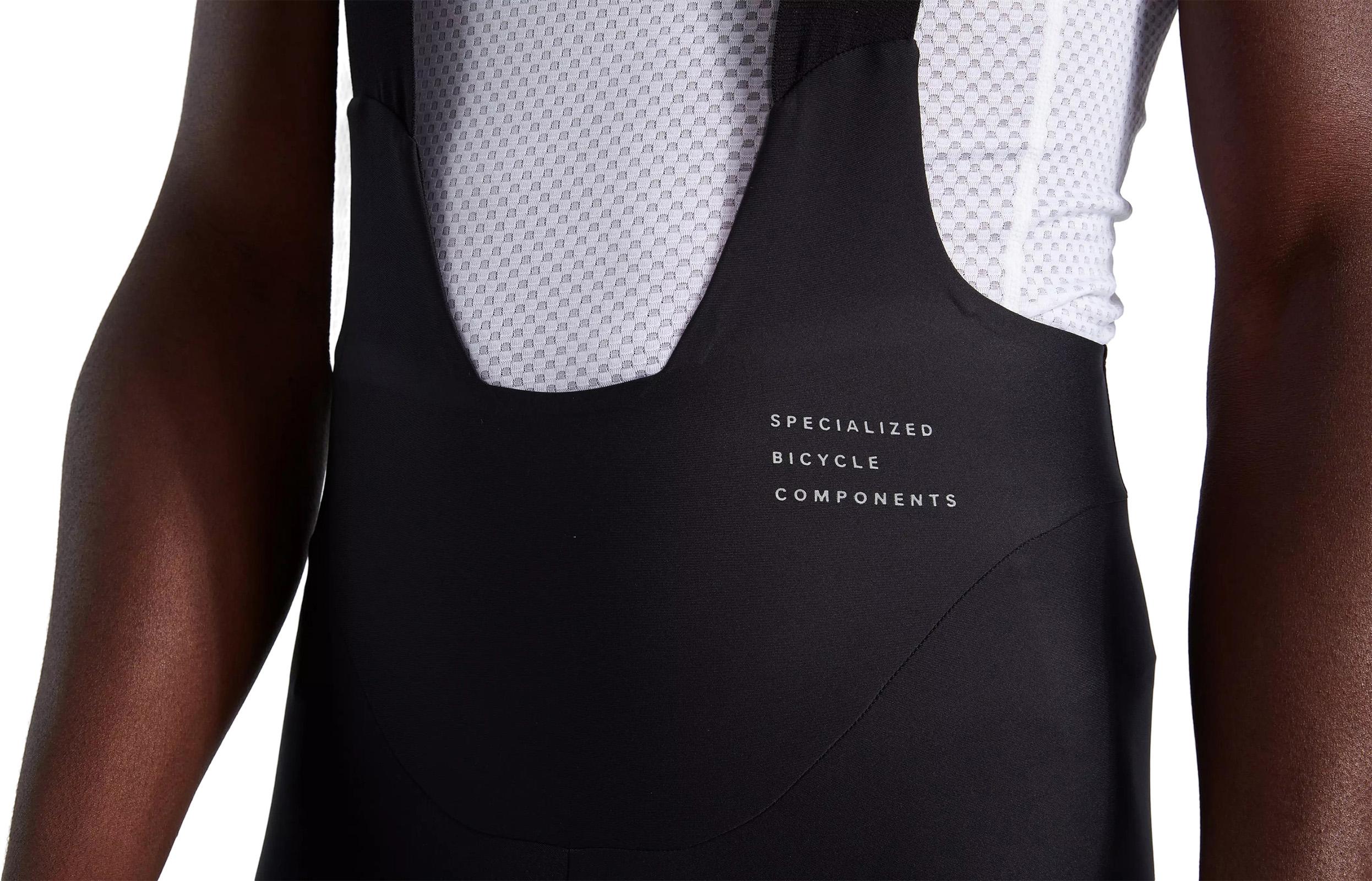 Product gallery image number 3 for product Cuissard à bretelles Prime - Homme