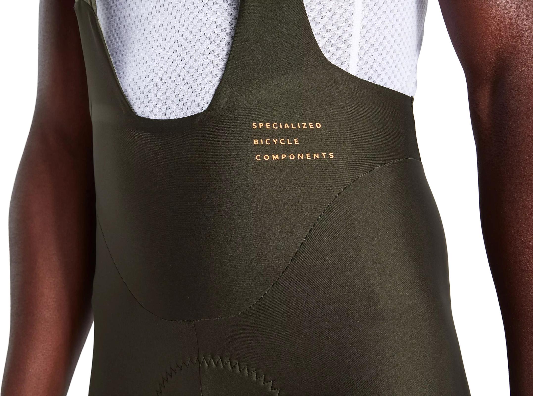 Product gallery image number 3 for product Prime Bib Shorts - Men's