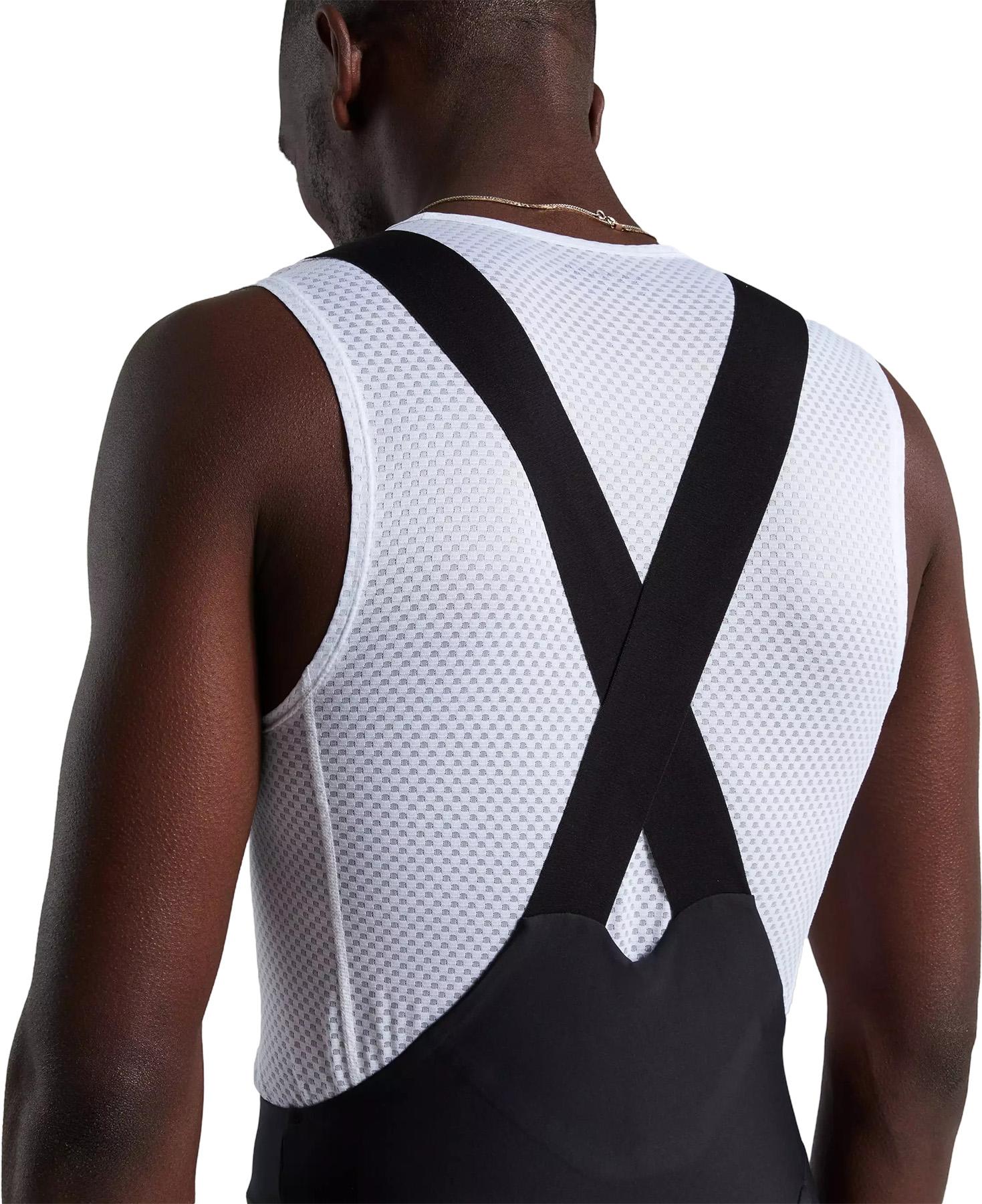 Product gallery image number 4 for product Cuissard à bretelles Prime - Homme