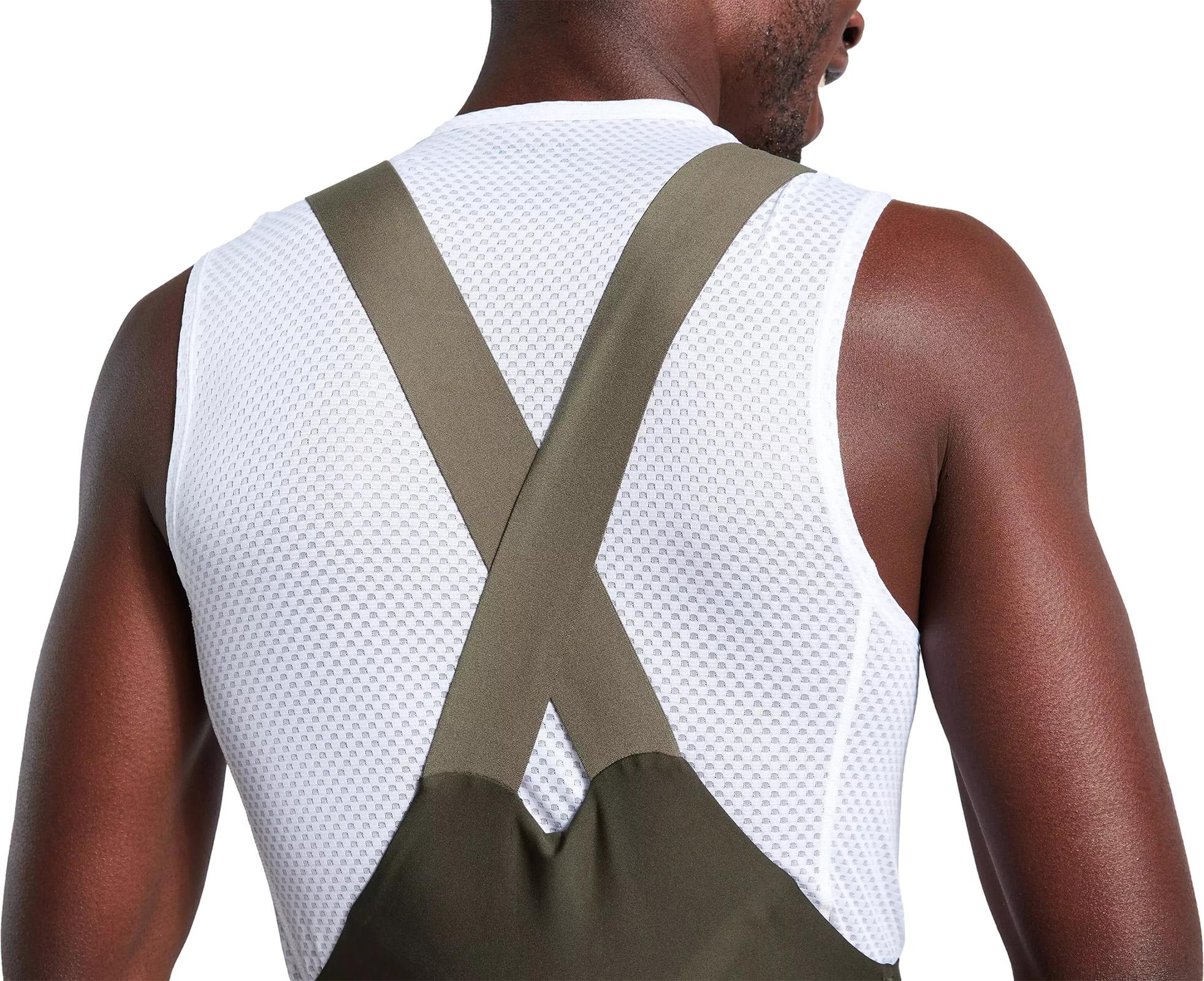 Product gallery image number 4 for product Prime Bib Shorts - Men's