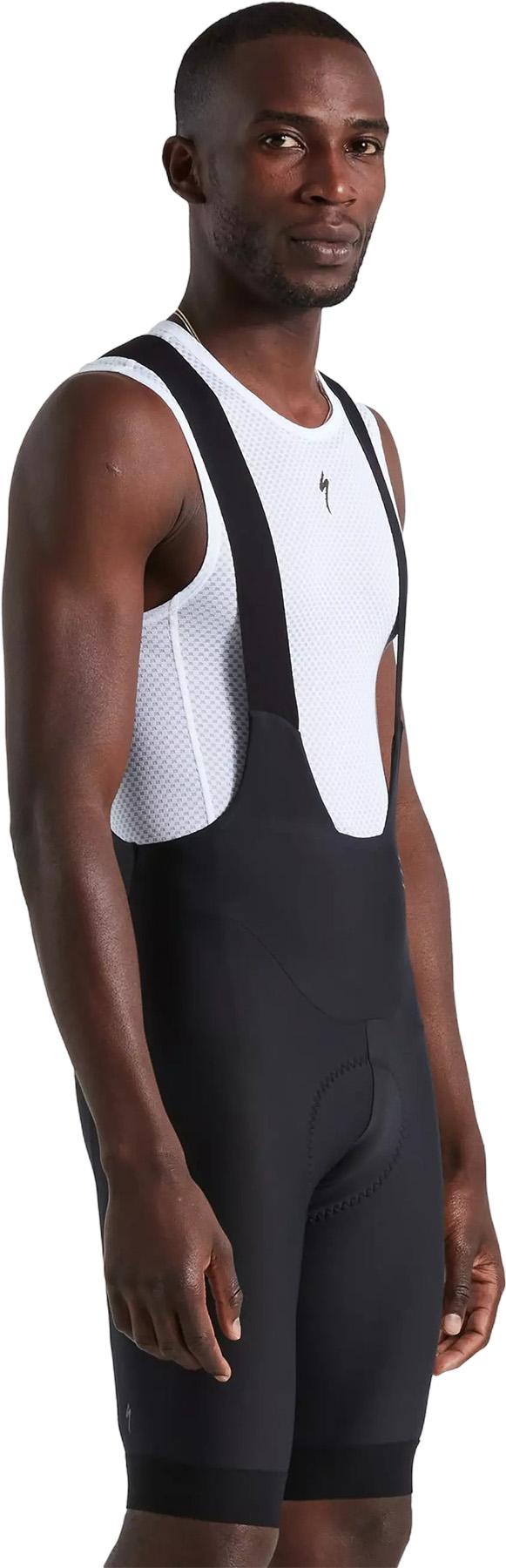 Product gallery image number 5 for product Cuissard à bretelles Prime - Homme