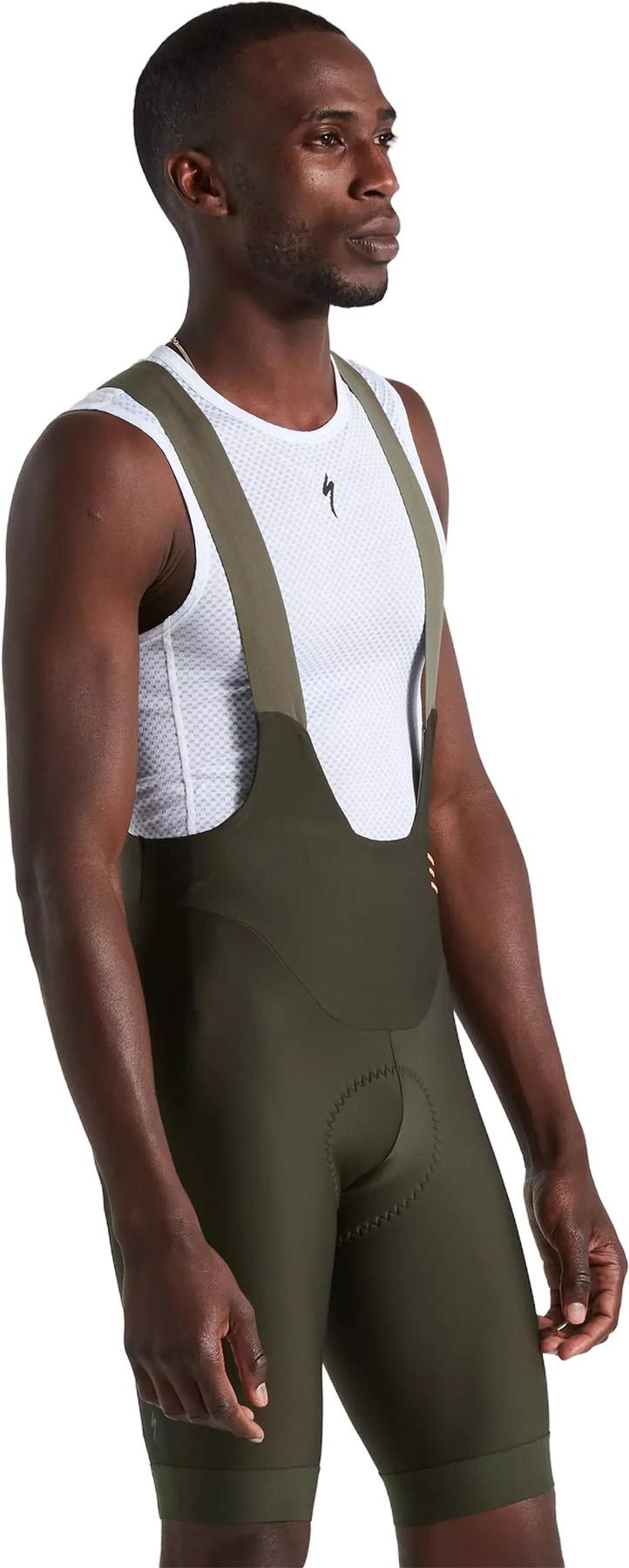 Product gallery image number 5 for product Prime Bib Shorts - Men's
